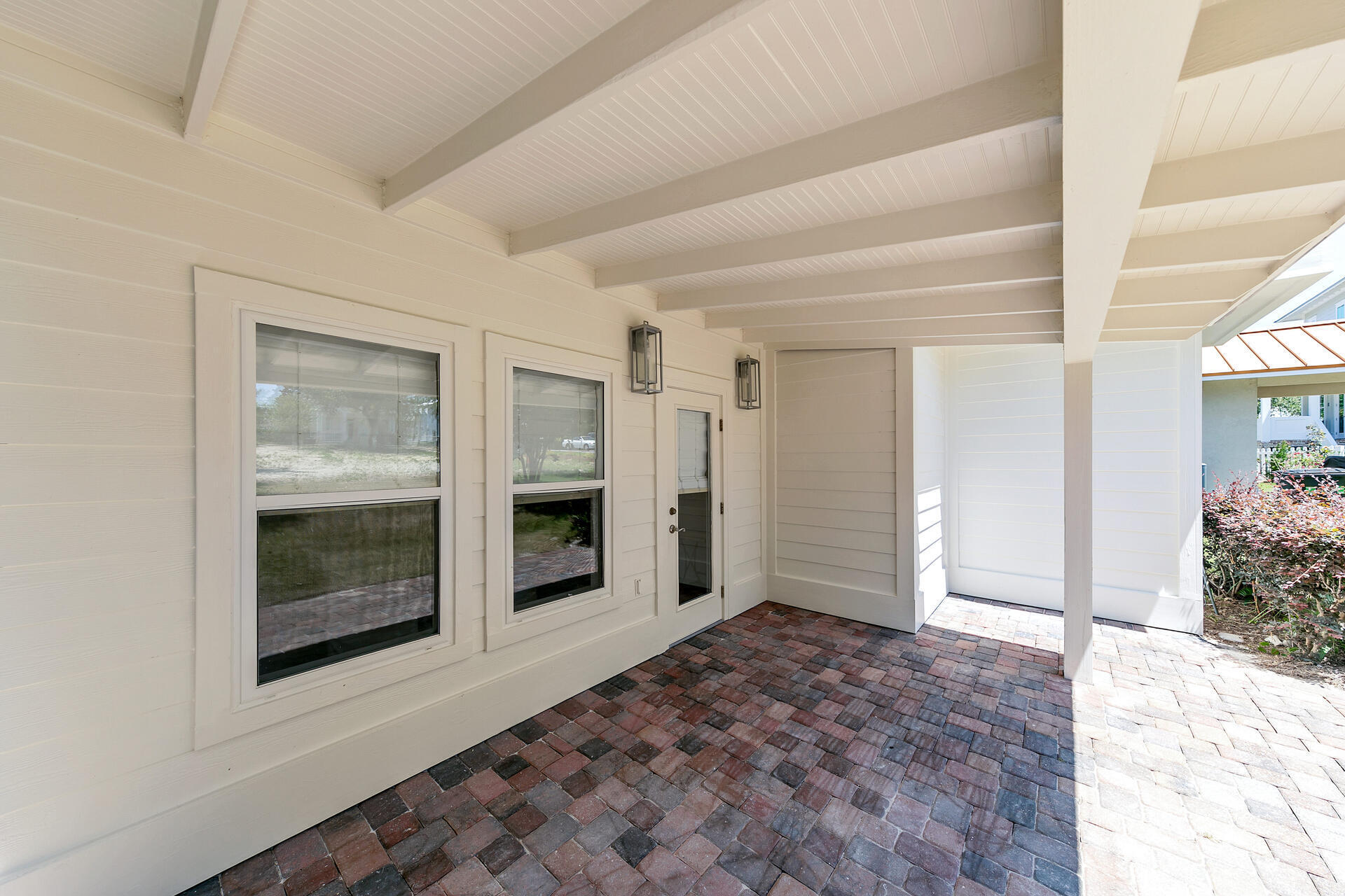 VILLAGE AT BLUE MOUNTAIN BEACH - Residential