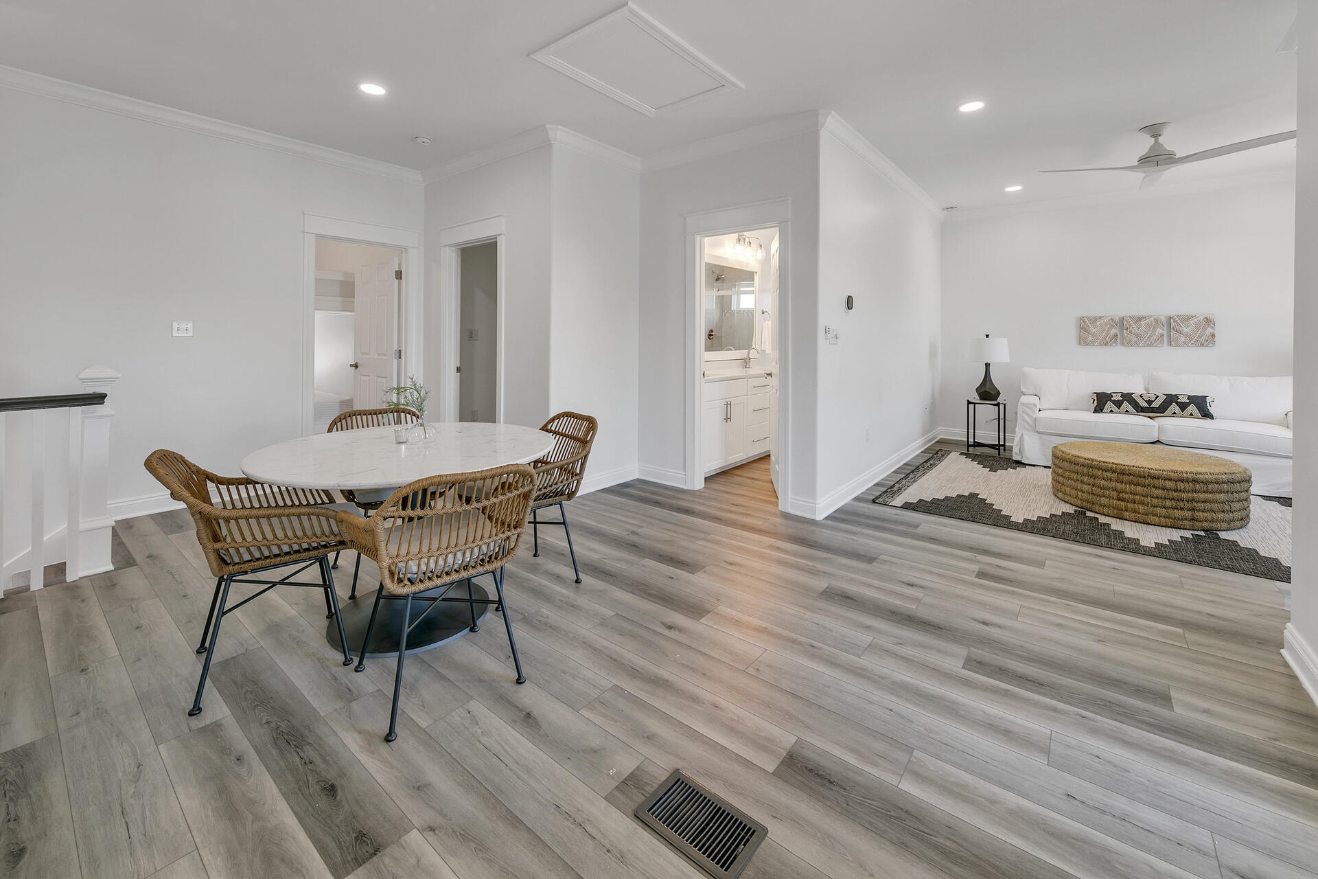 VILLAGE AT BLUE MOUNTAIN BEACH - Residential