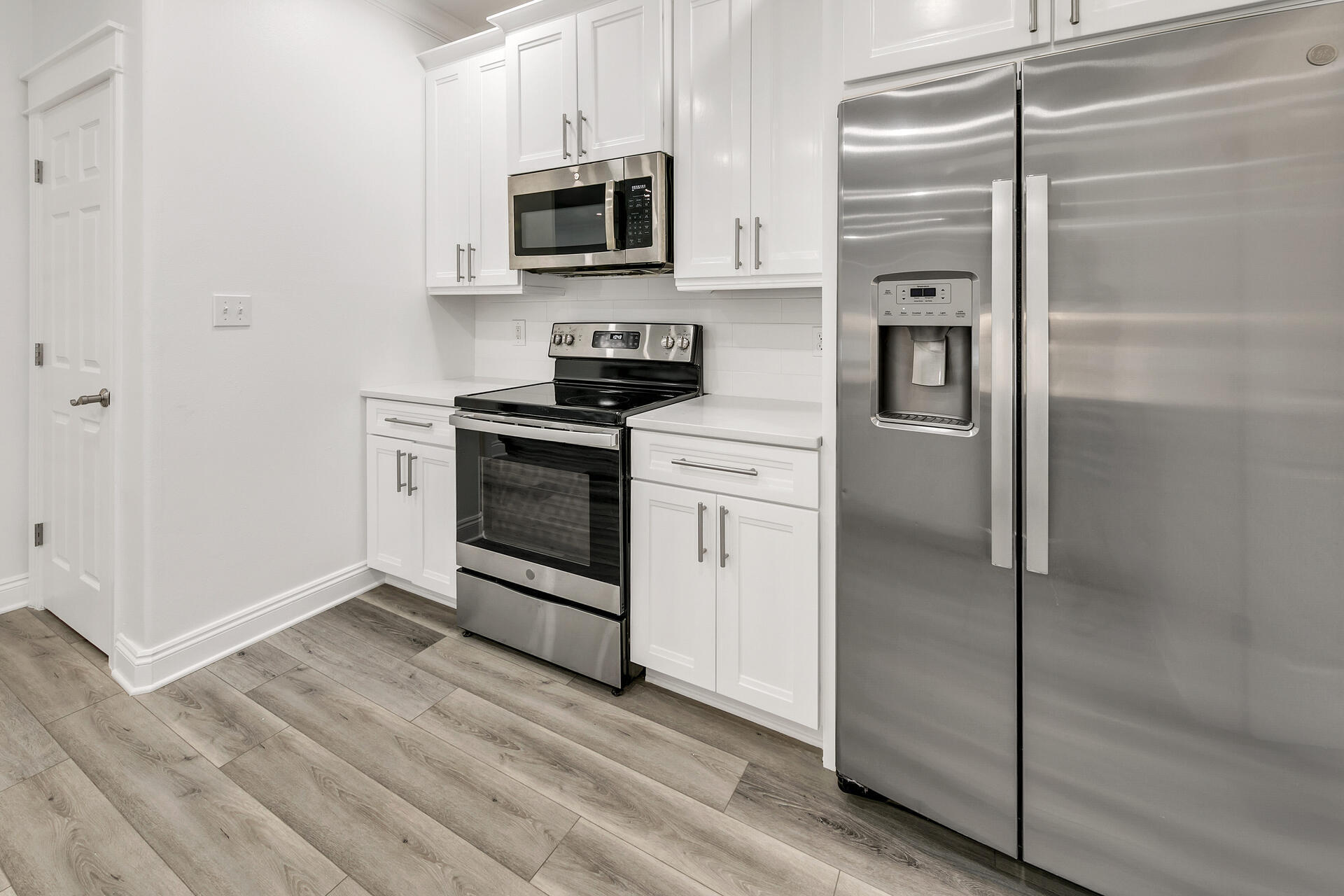 VILLAGE AT BLUE MOUNTAIN BEACH - Residential