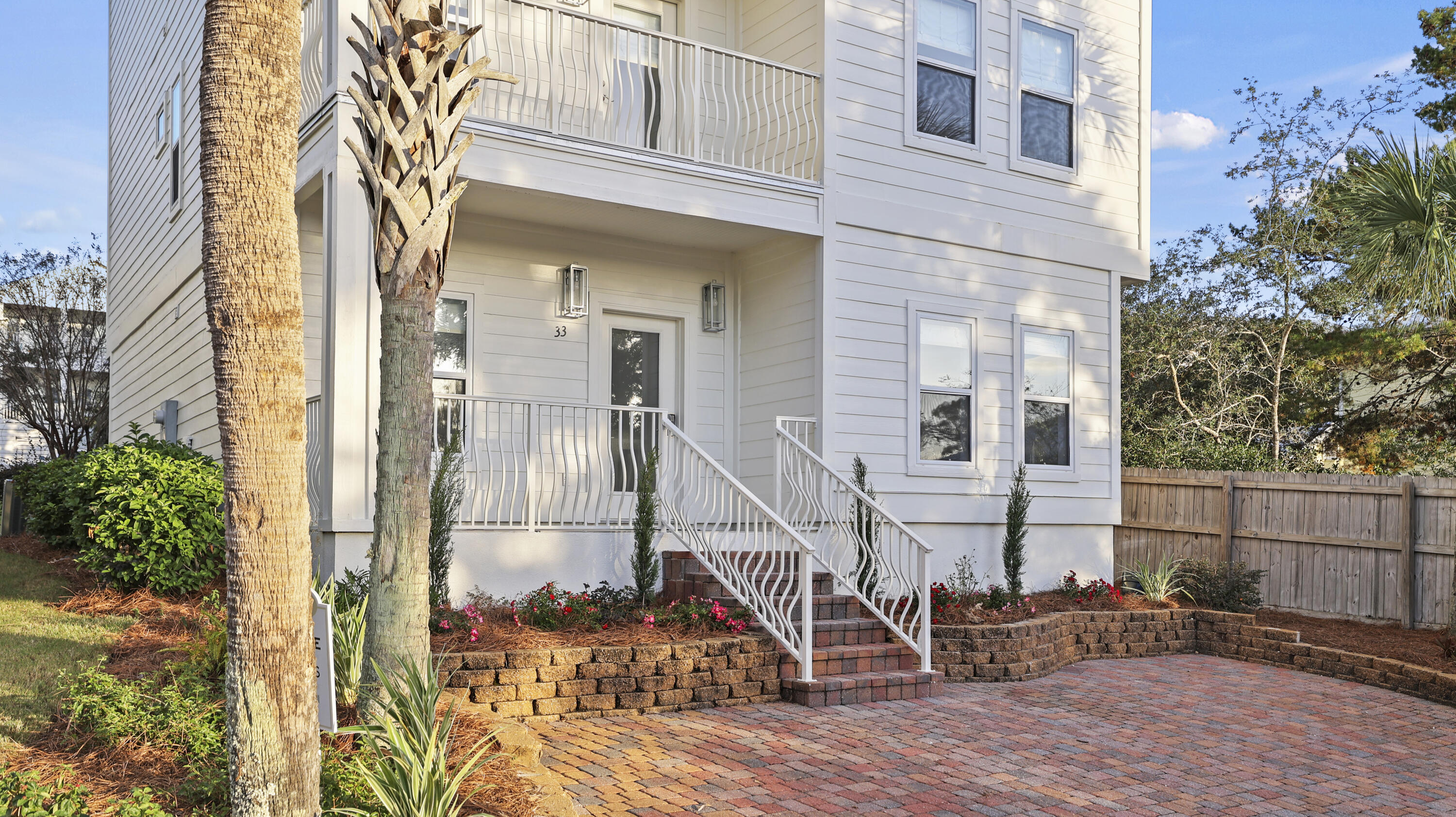 VILLAGE AT BLUE MOUNTAIN BEACH - Residential