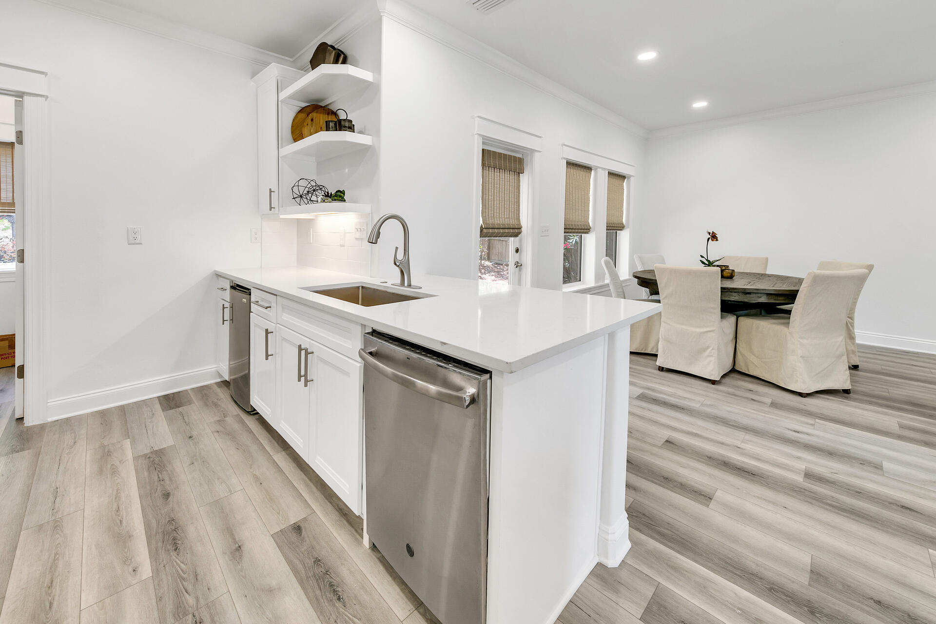 VILLAGE AT BLUE MOUNTAIN BEACH - Residential