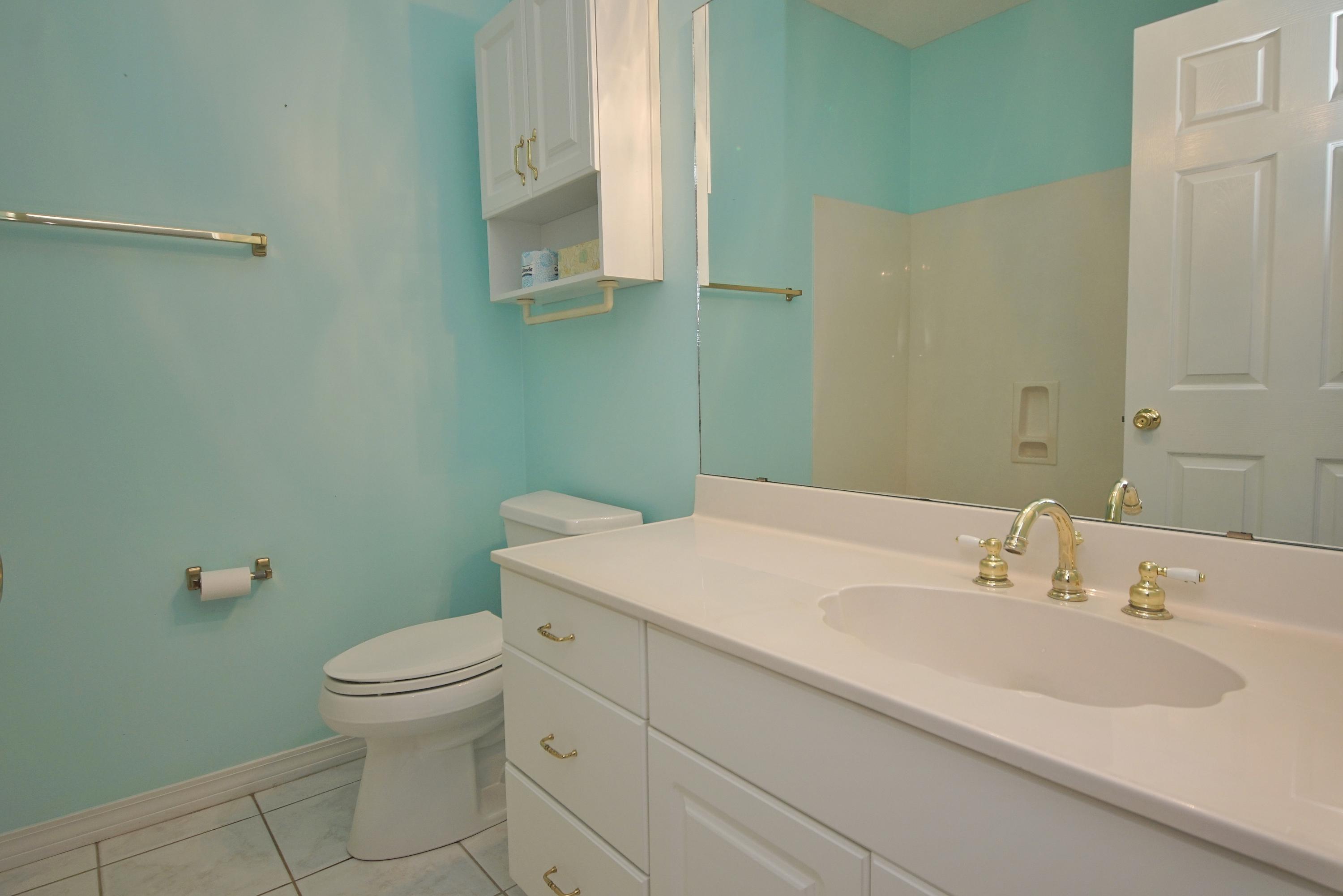 MAGNOLIA FOREST S/D - Residential