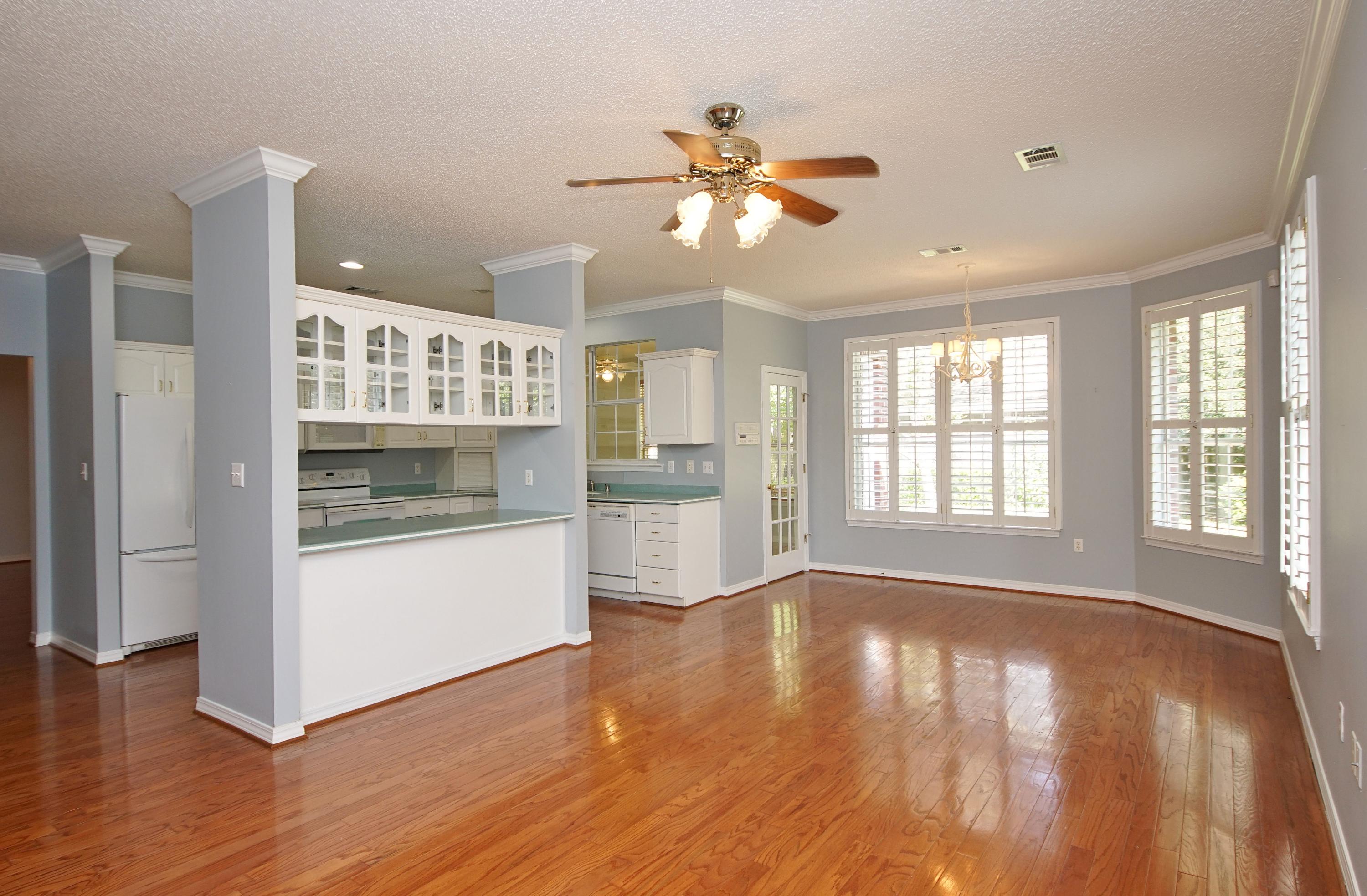 MAGNOLIA FOREST S/D - Residential