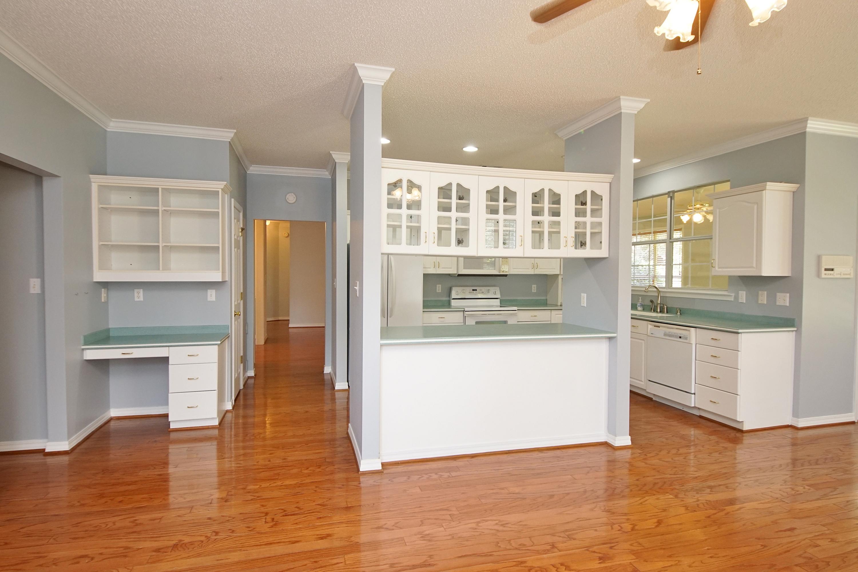 MAGNOLIA FOREST S/D - Residential