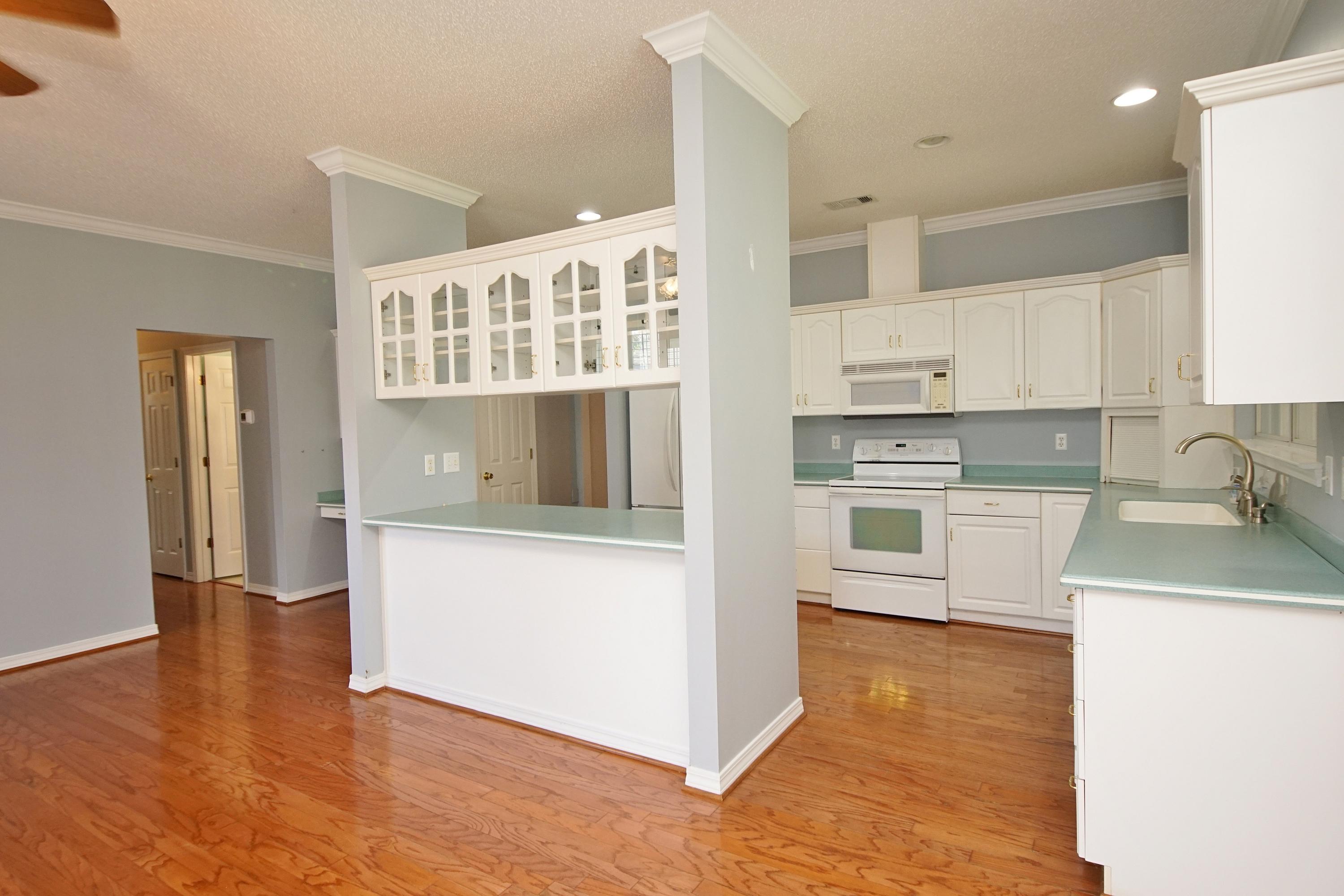 MAGNOLIA FOREST S/D - Residential