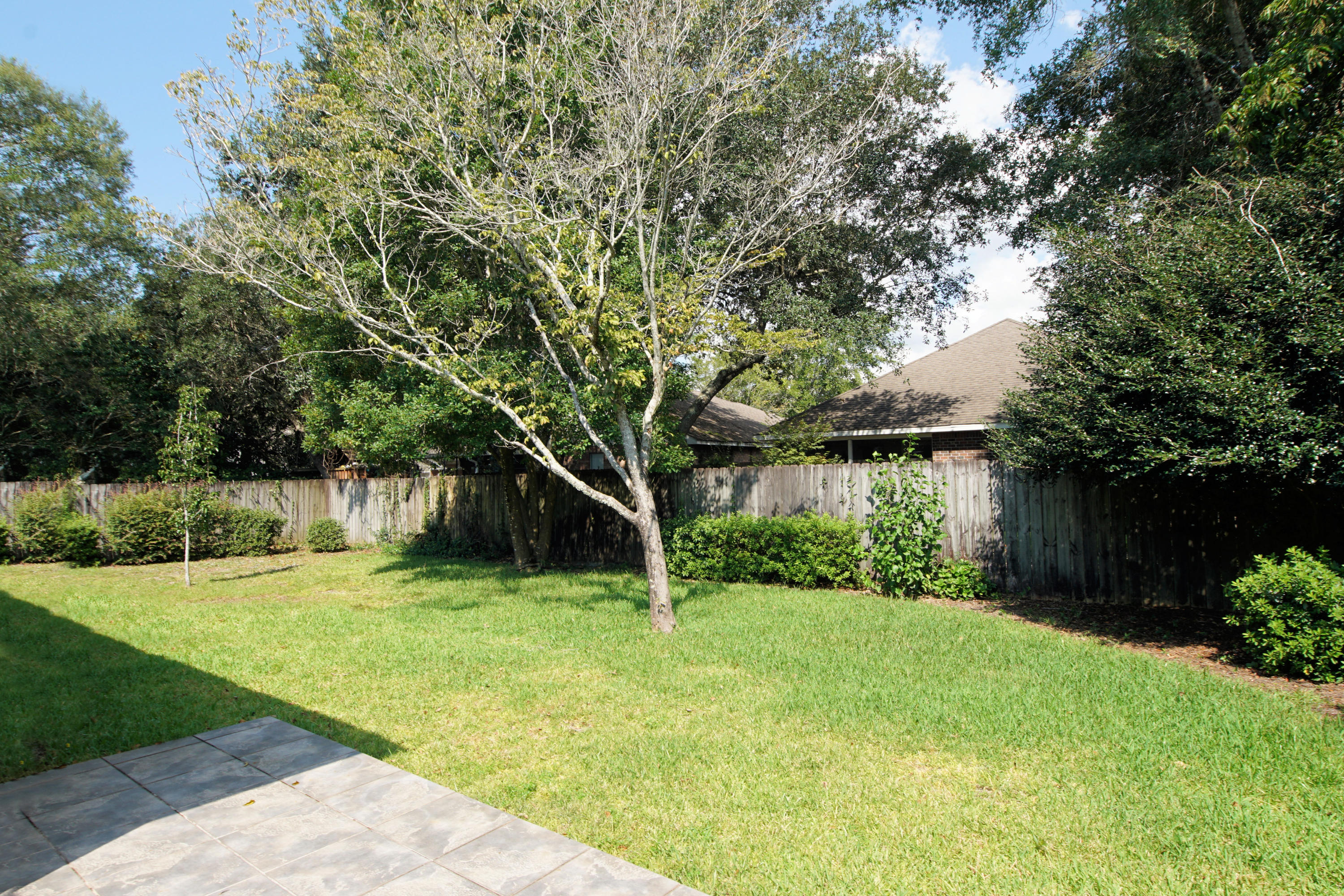 MAGNOLIA FOREST S/D - Residential