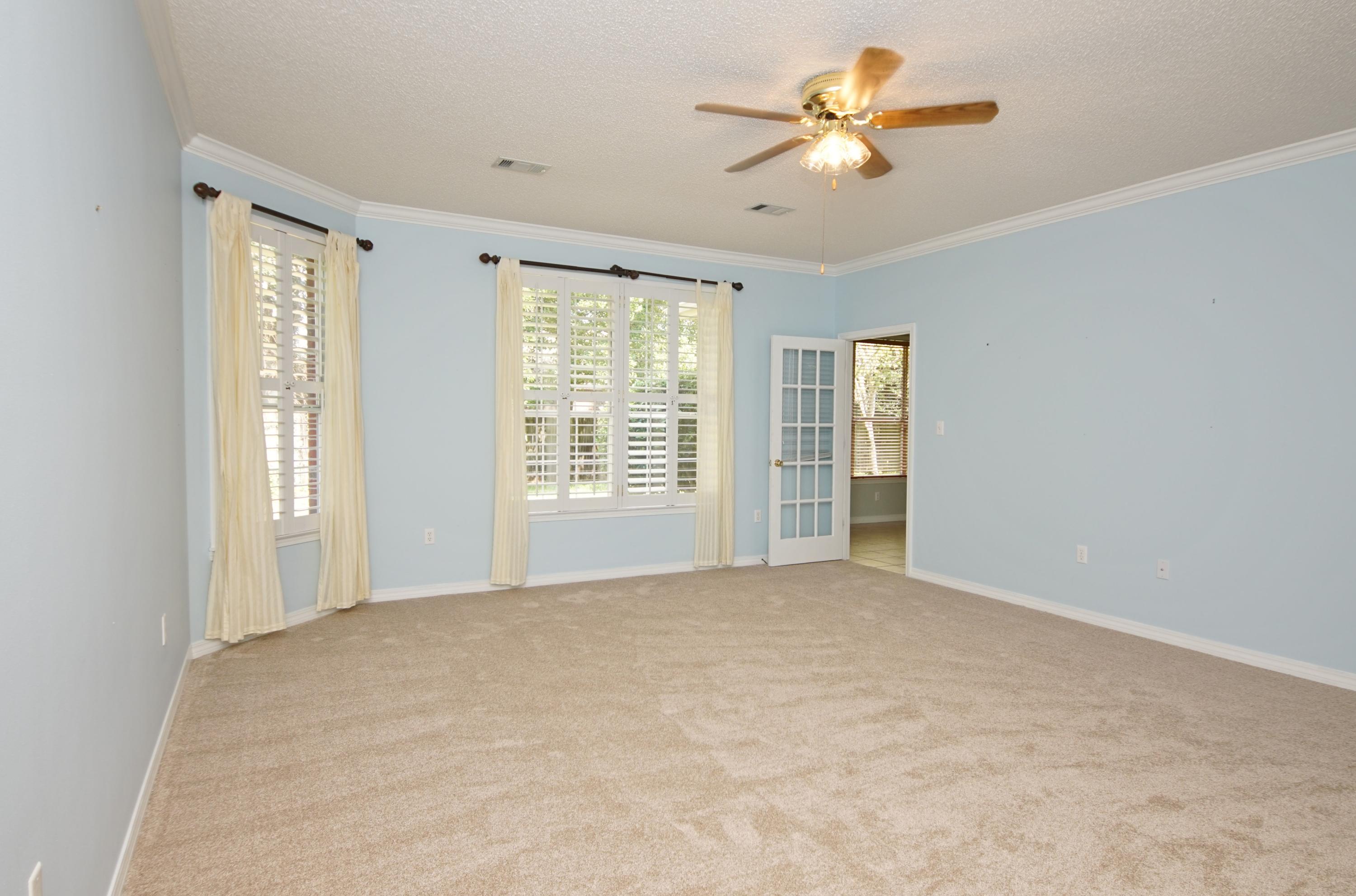 MAGNOLIA FOREST S/D - Residential