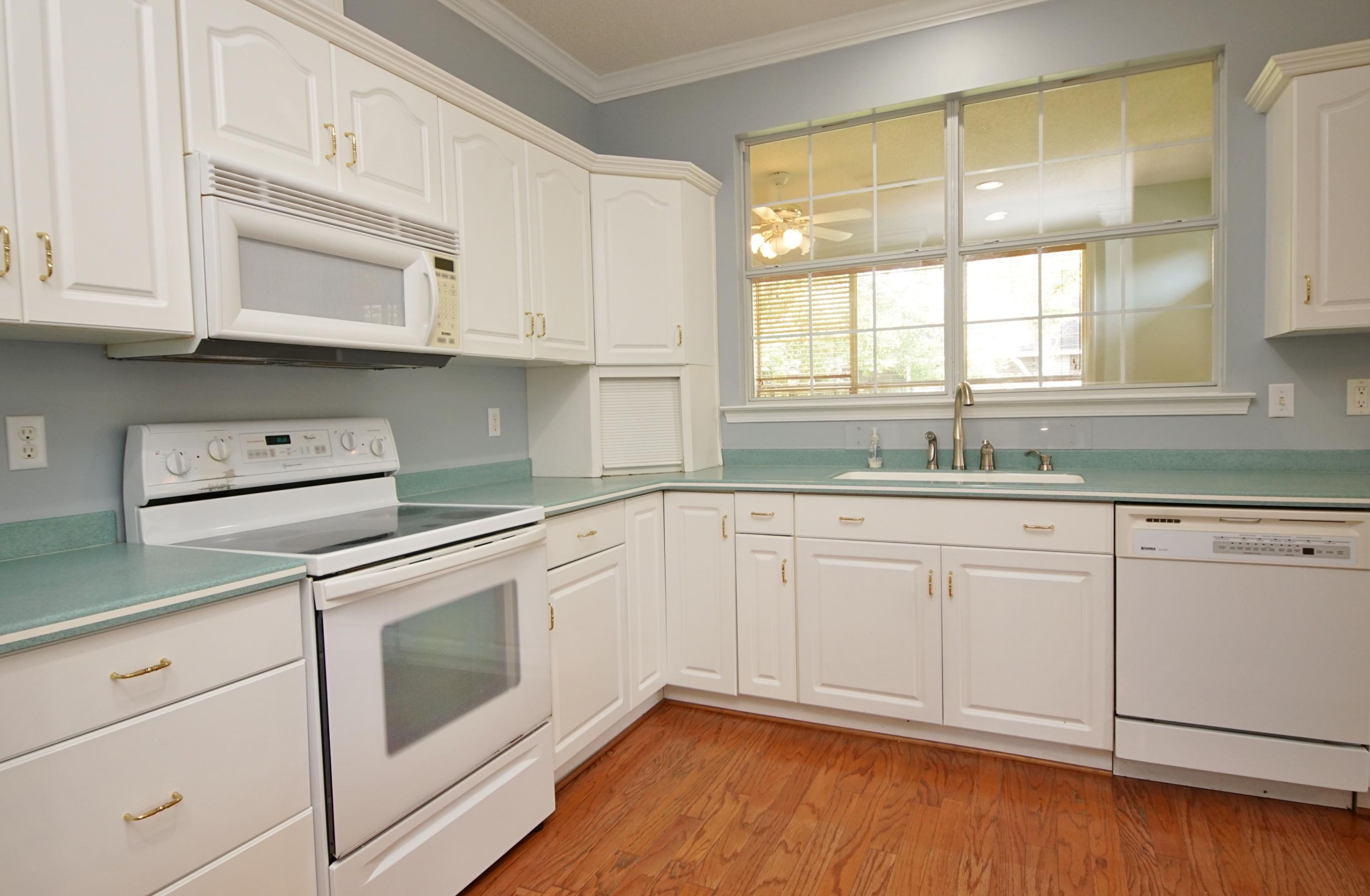 MAGNOLIA FOREST S/D - Residential