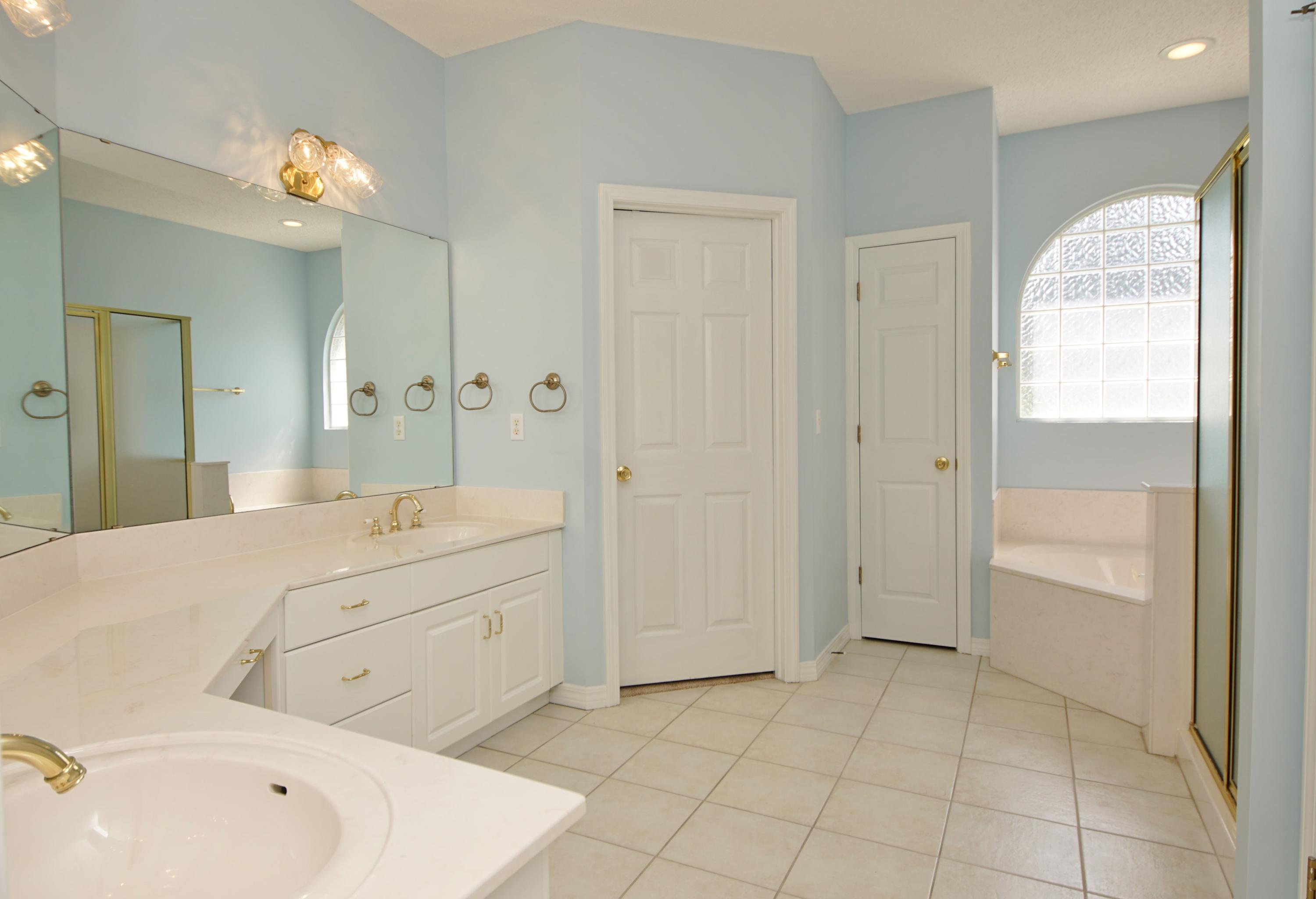 MAGNOLIA FOREST S/D - Residential