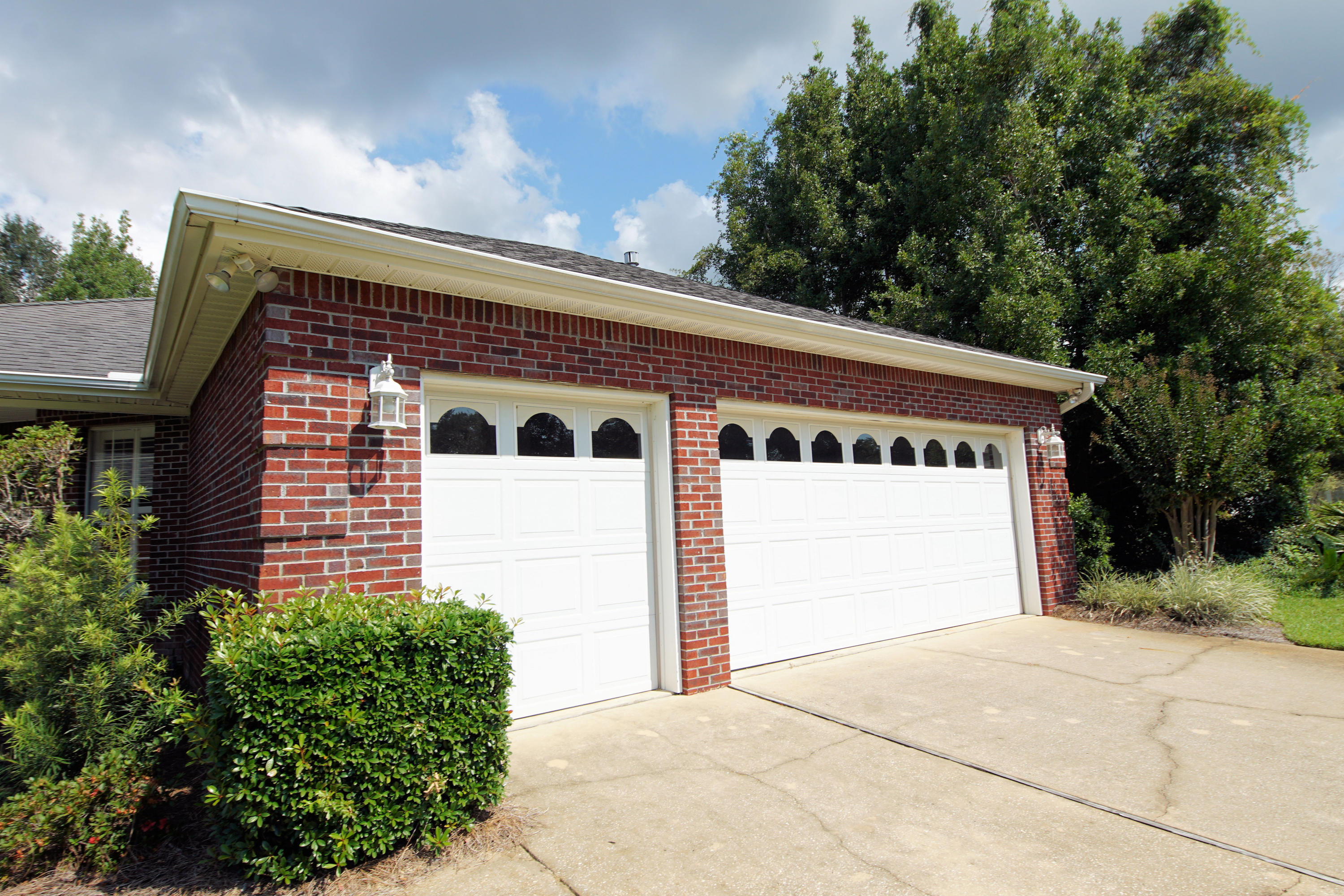 MAGNOLIA FOREST S/D - Residential