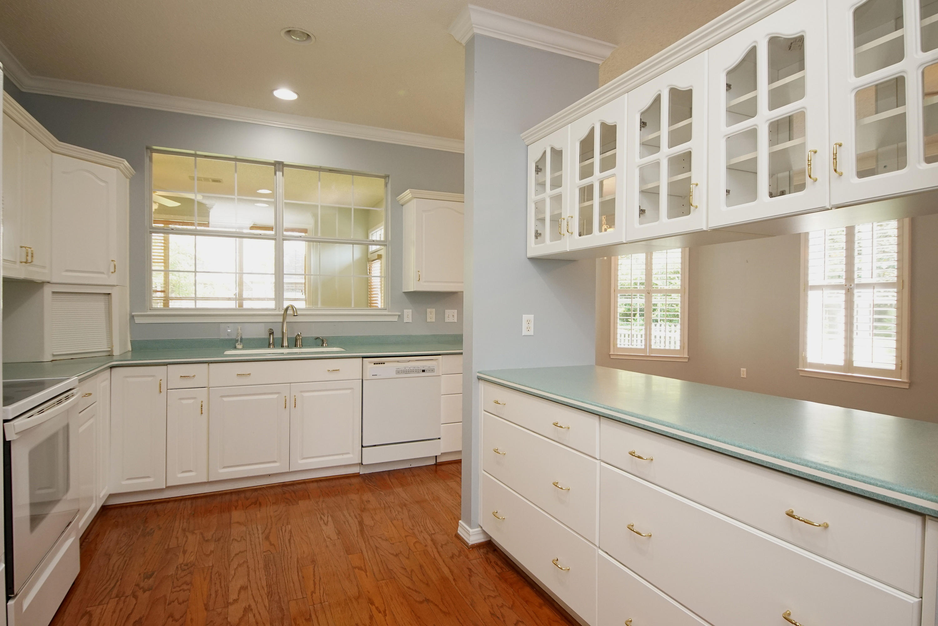 MAGNOLIA FOREST S/D - Residential