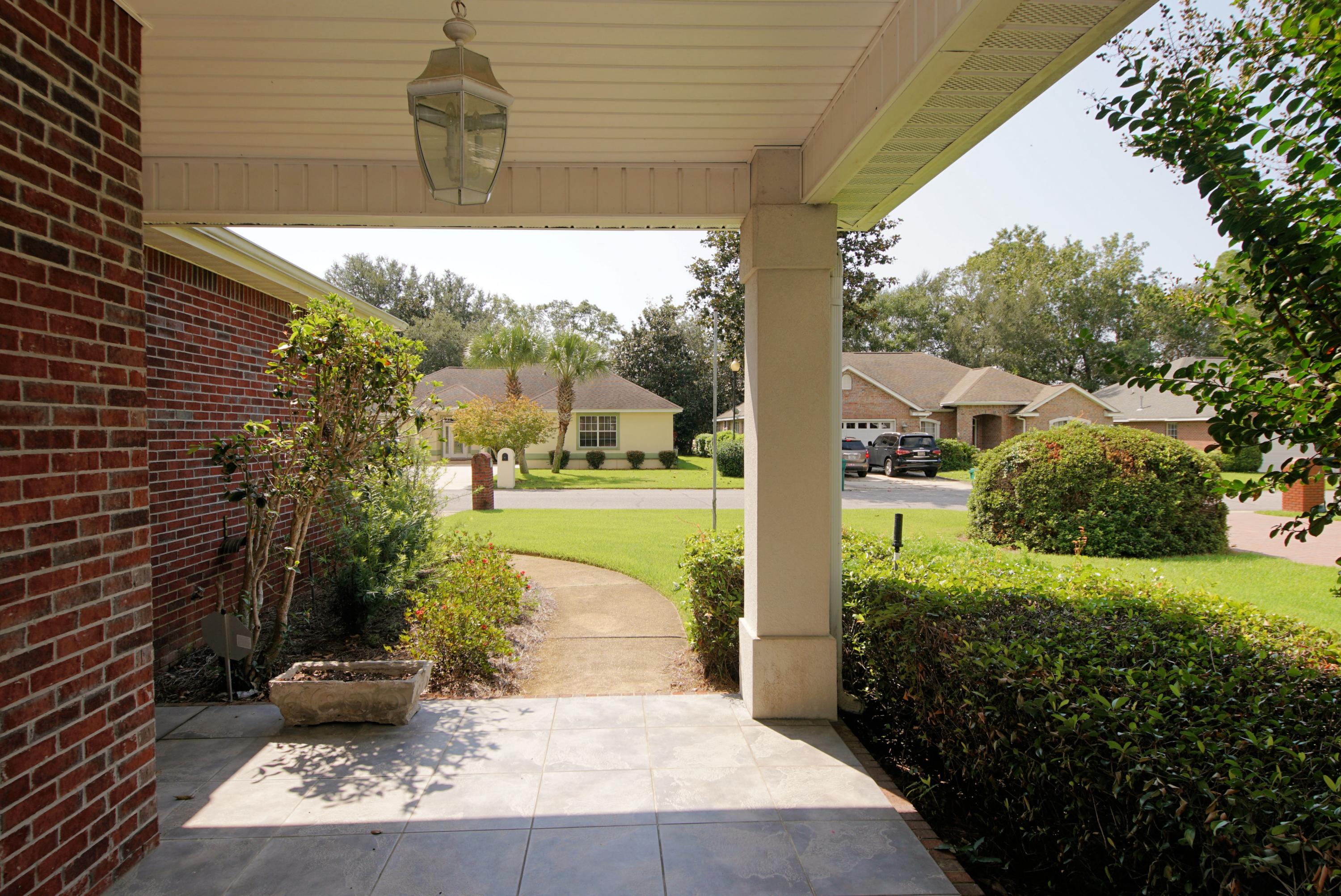 MAGNOLIA FOREST S/D - Residential