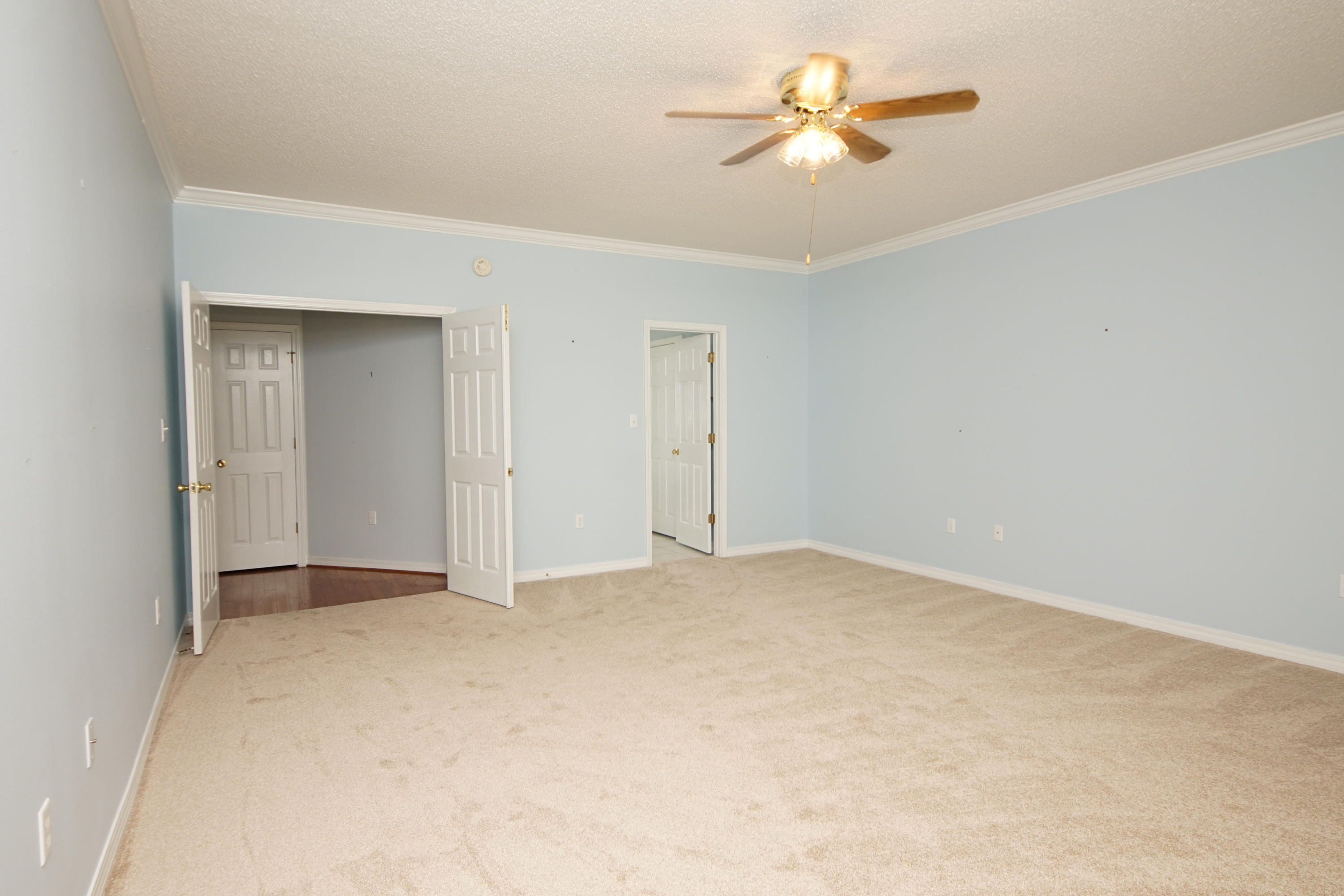 MAGNOLIA FOREST S/D - Residential