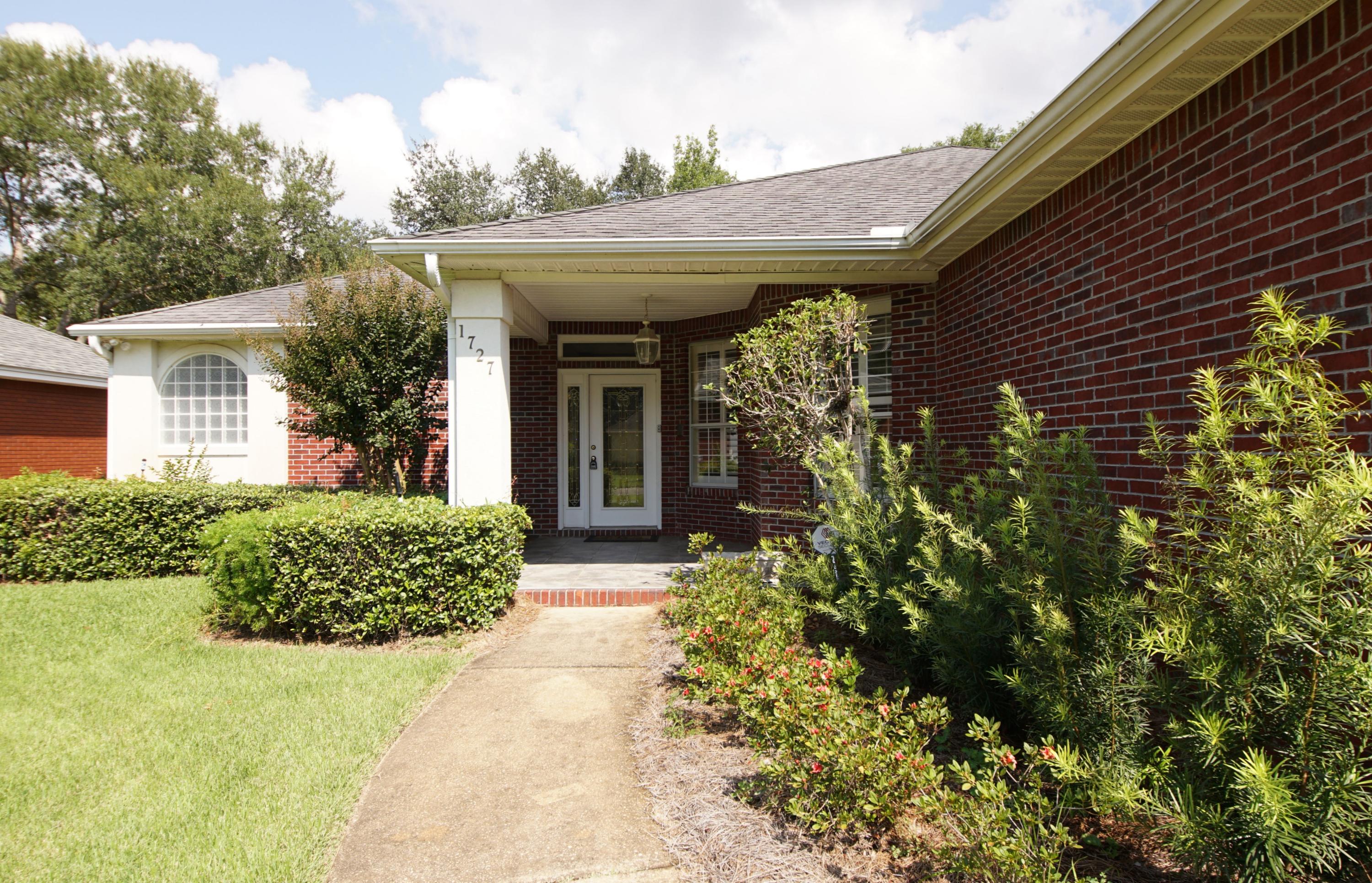 MAGNOLIA FOREST S/D - Residential