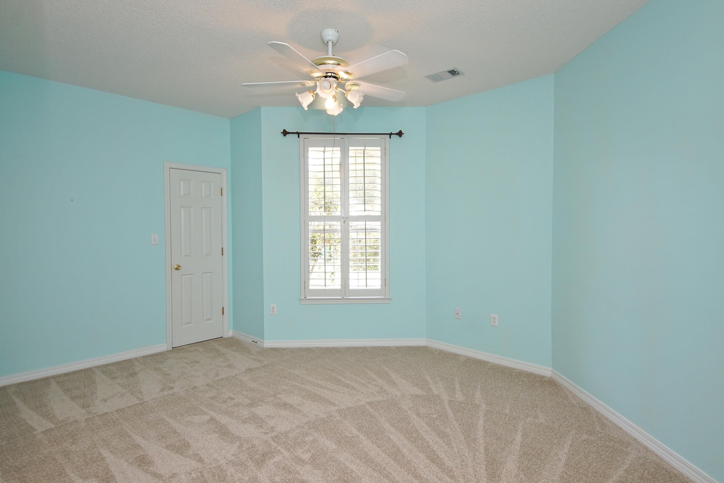 MAGNOLIA FOREST S/D - Residential