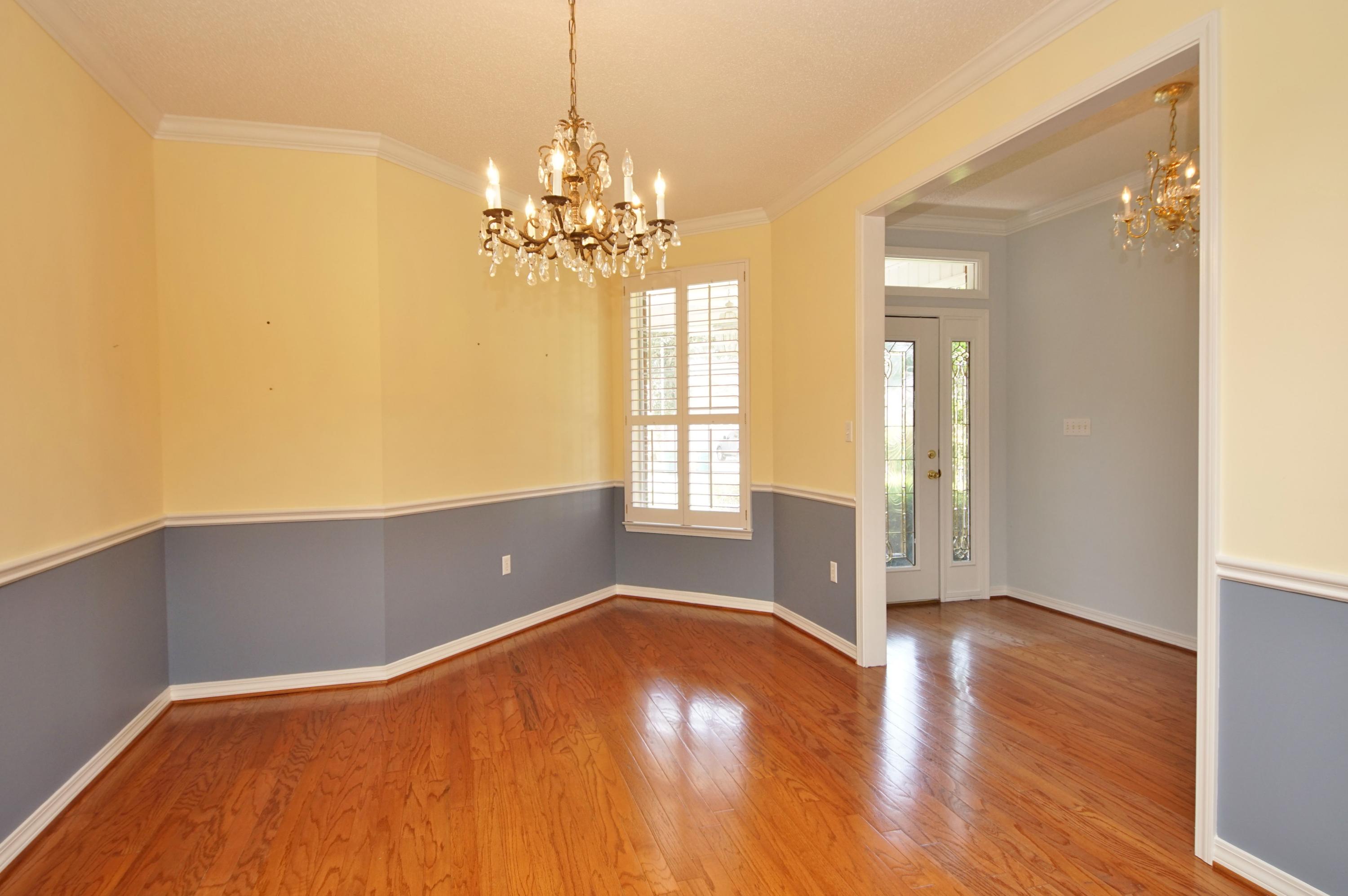 MAGNOLIA FOREST S/D - Residential