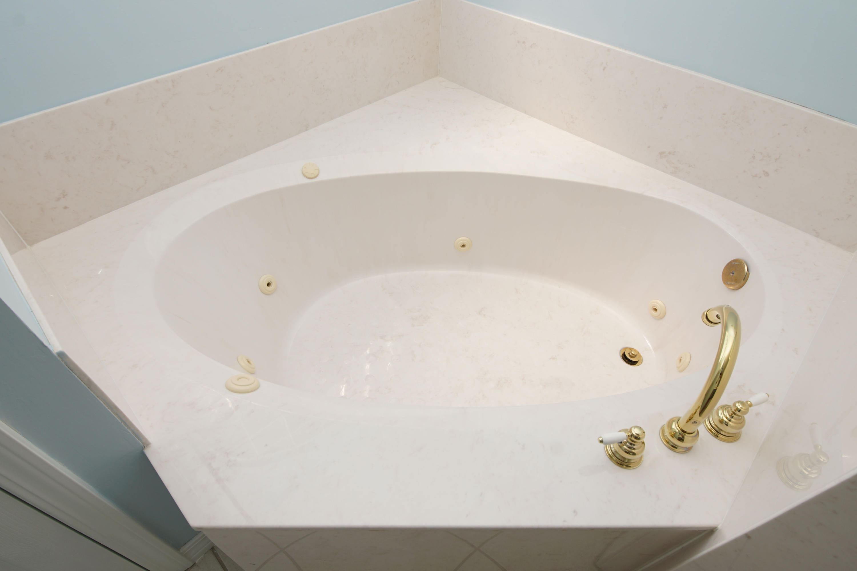 MAGNOLIA FOREST S/D - Residential