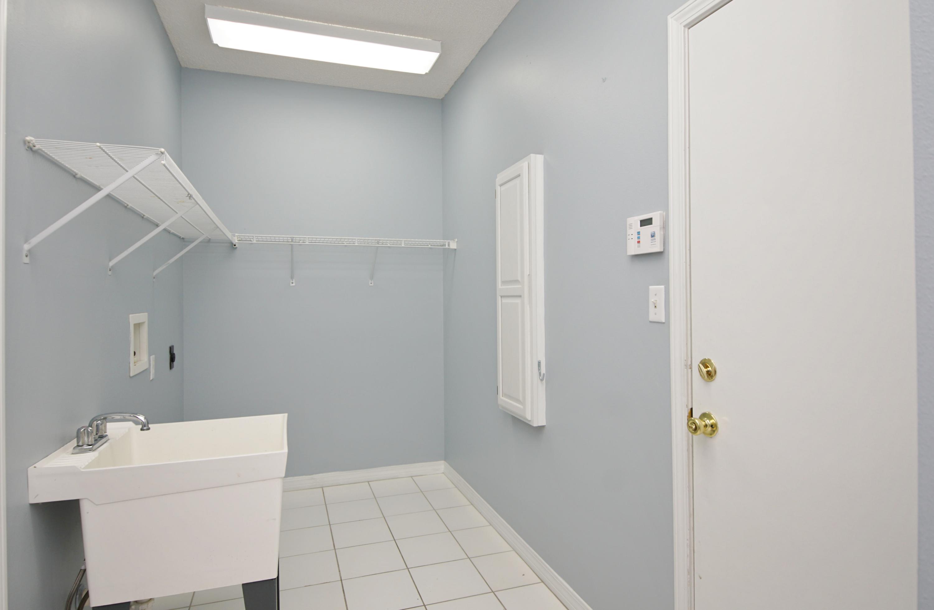 MAGNOLIA FOREST S/D - Residential