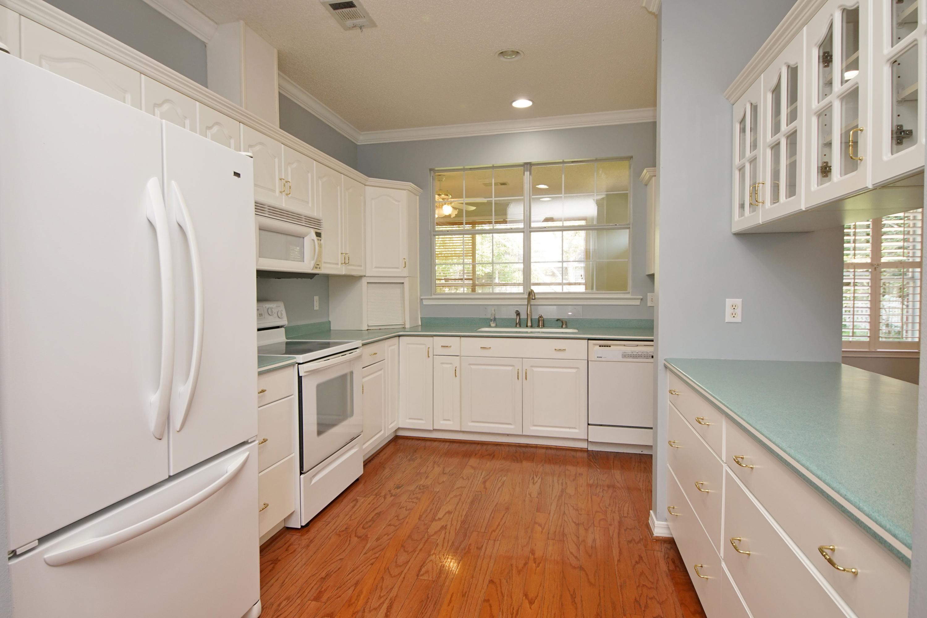 MAGNOLIA FOREST S/D - Residential