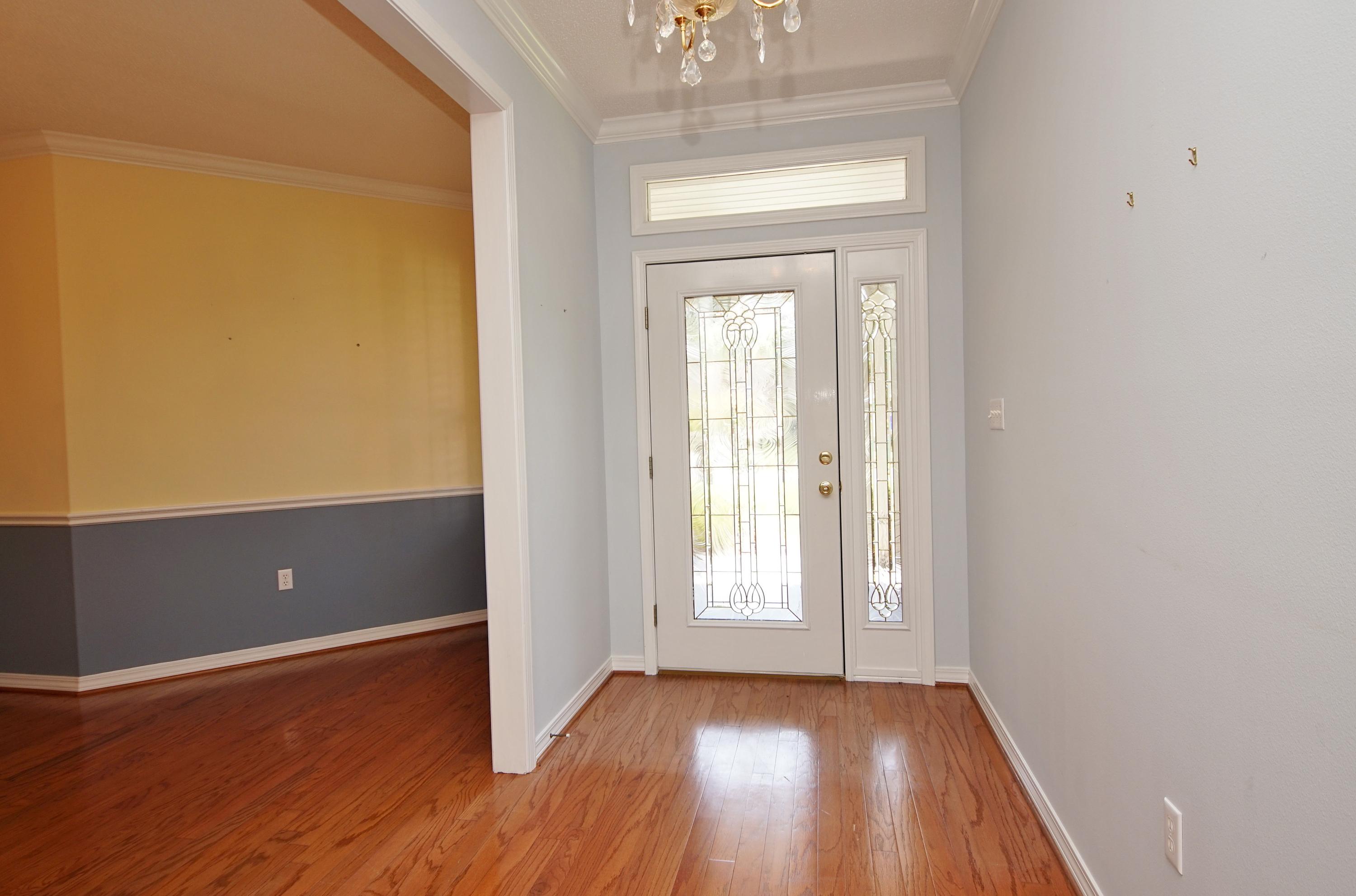 MAGNOLIA FOREST S/D - Residential