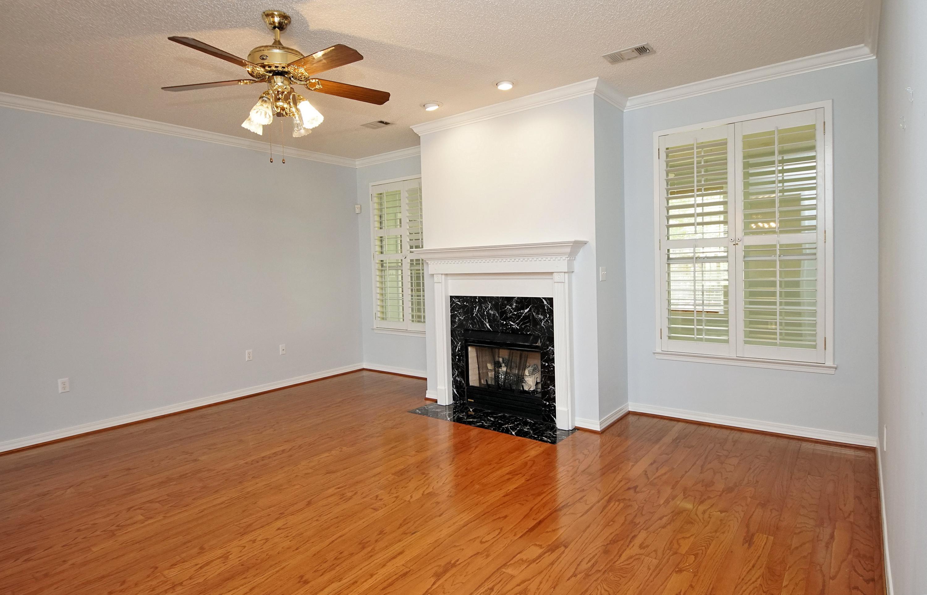 MAGNOLIA FOREST S/D - Residential