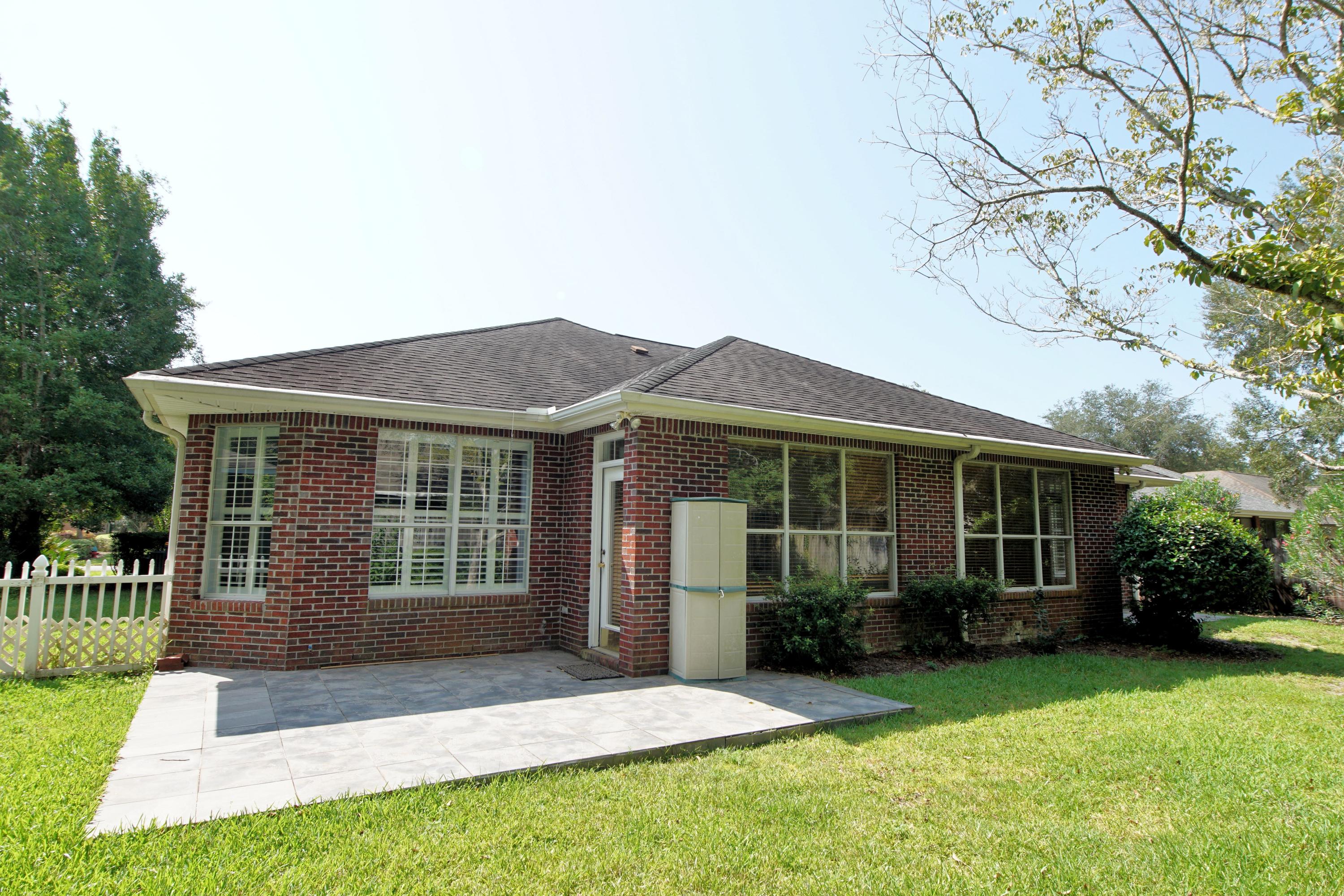 MAGNOLIA FOREST S/D - Residential