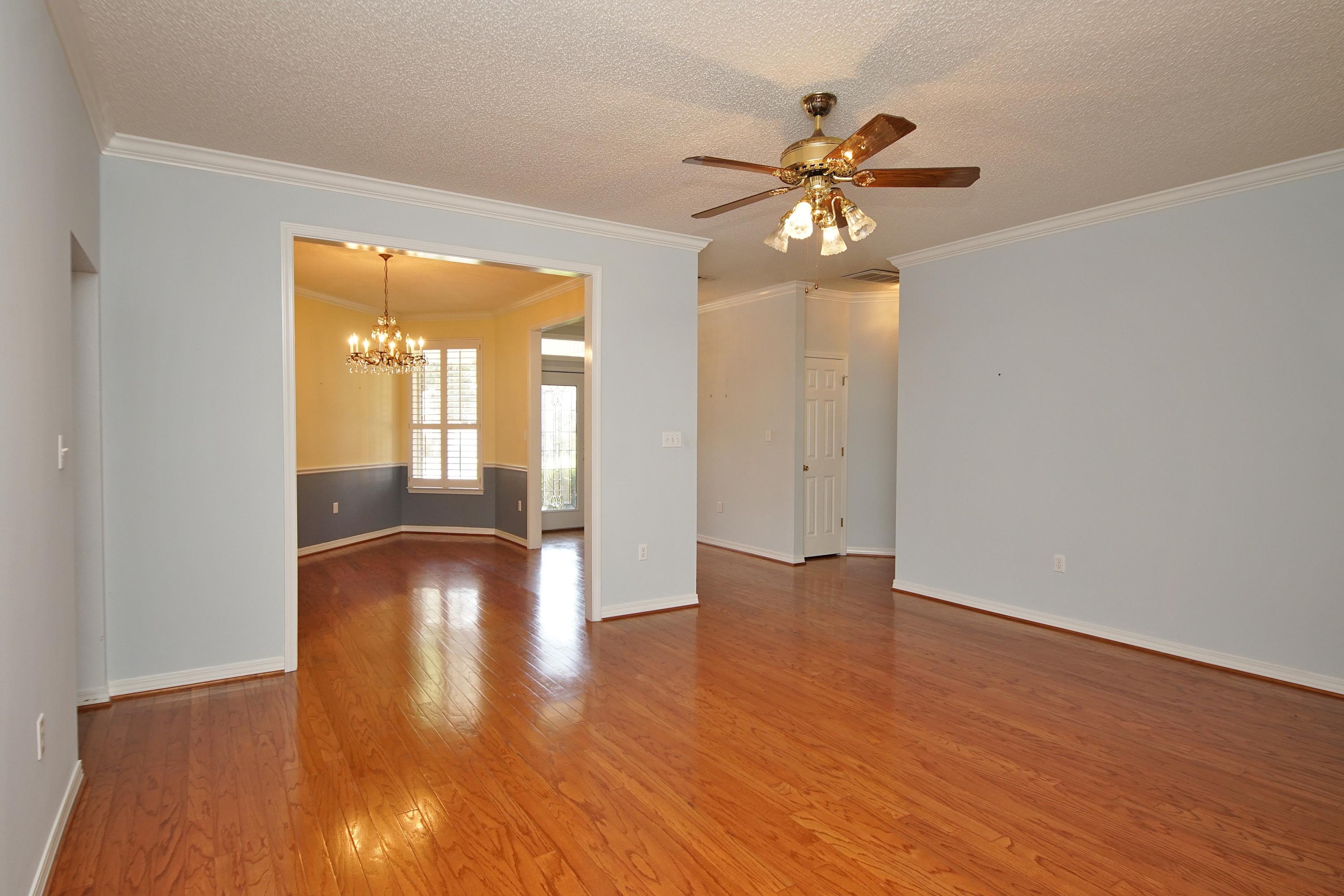 MAGNOLIA FOREST S/D - Residential