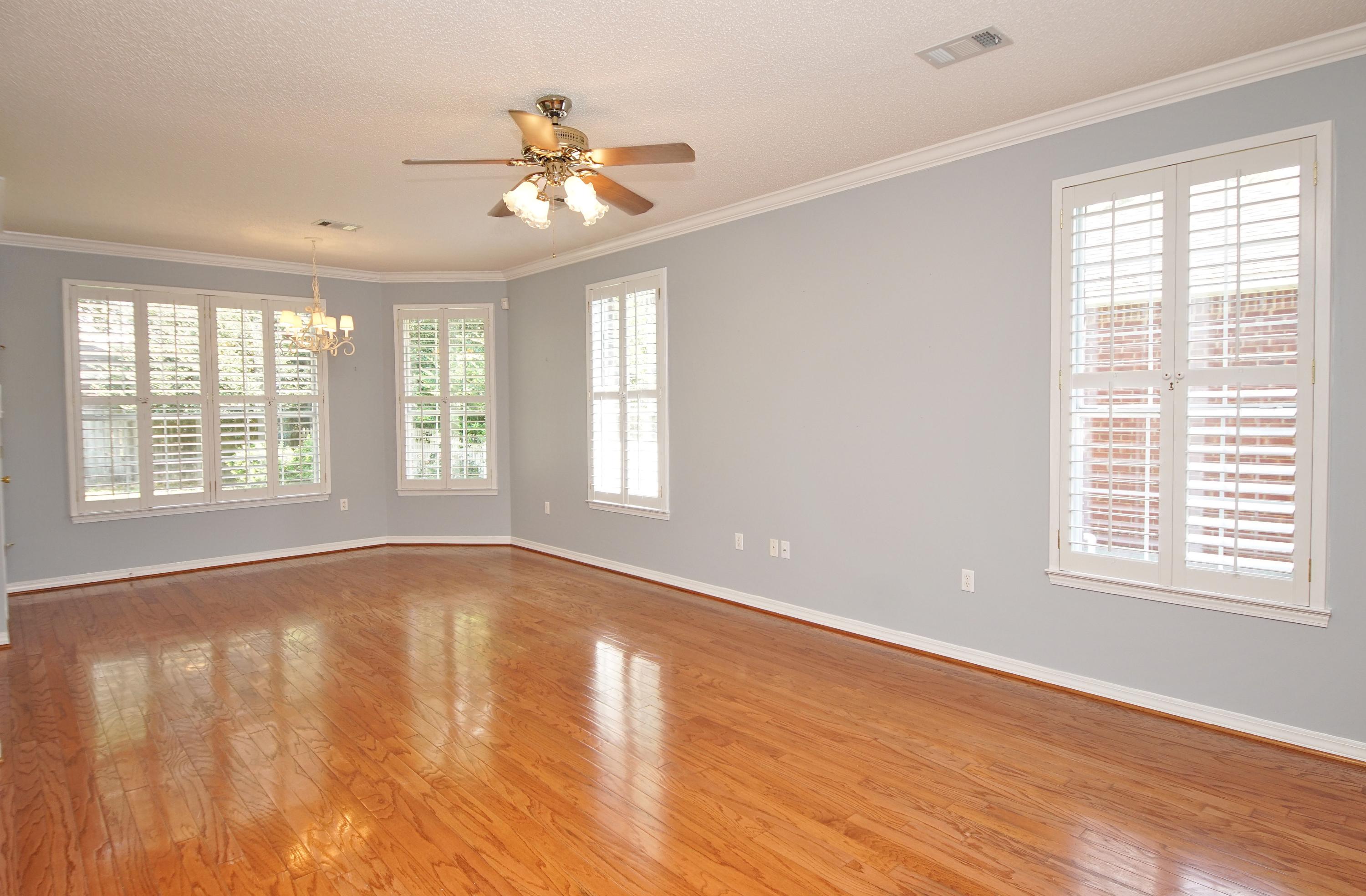 MAGNOLIA FOREST S/D - Residential