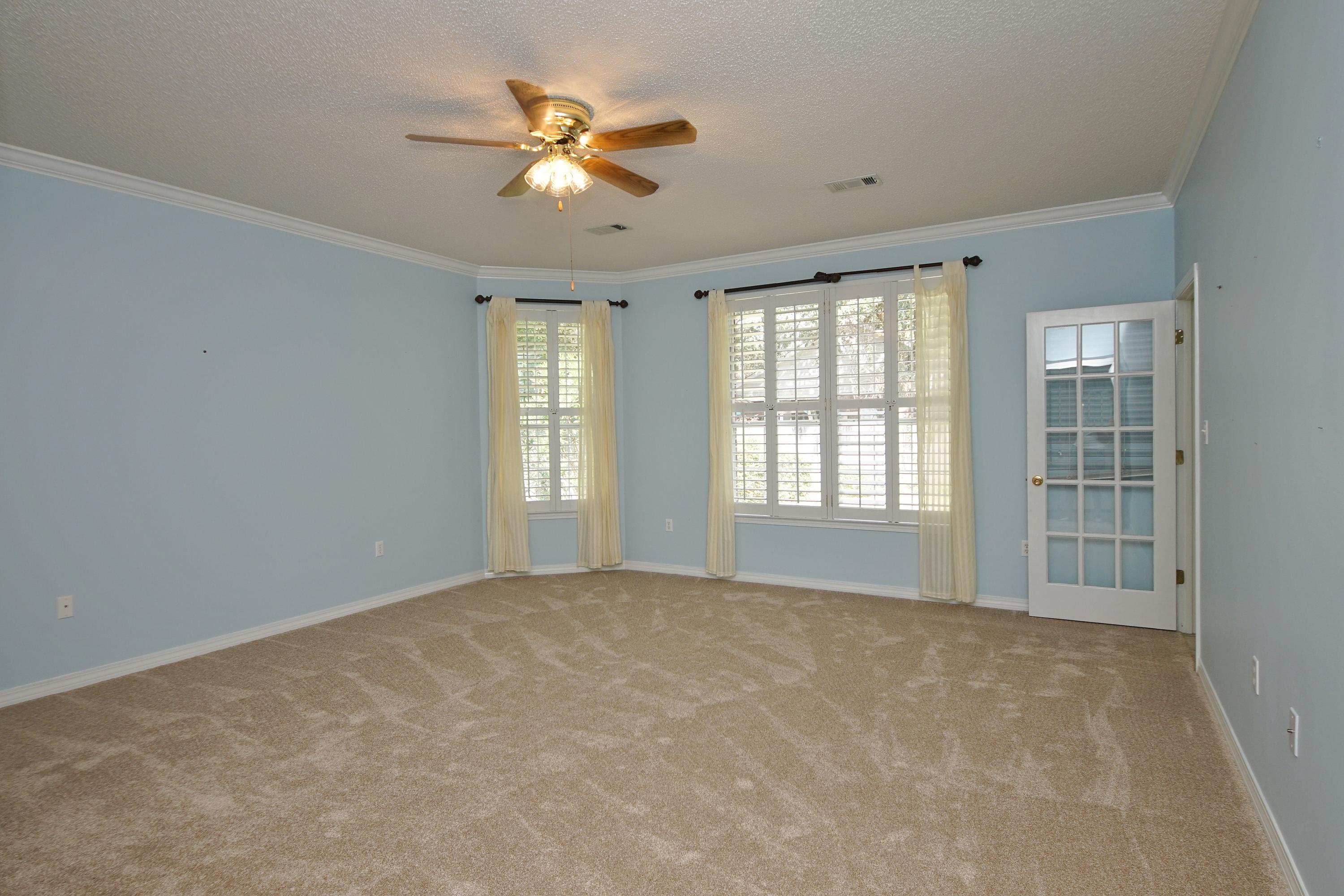 MAGNOLIA FOREST S/D - Residential