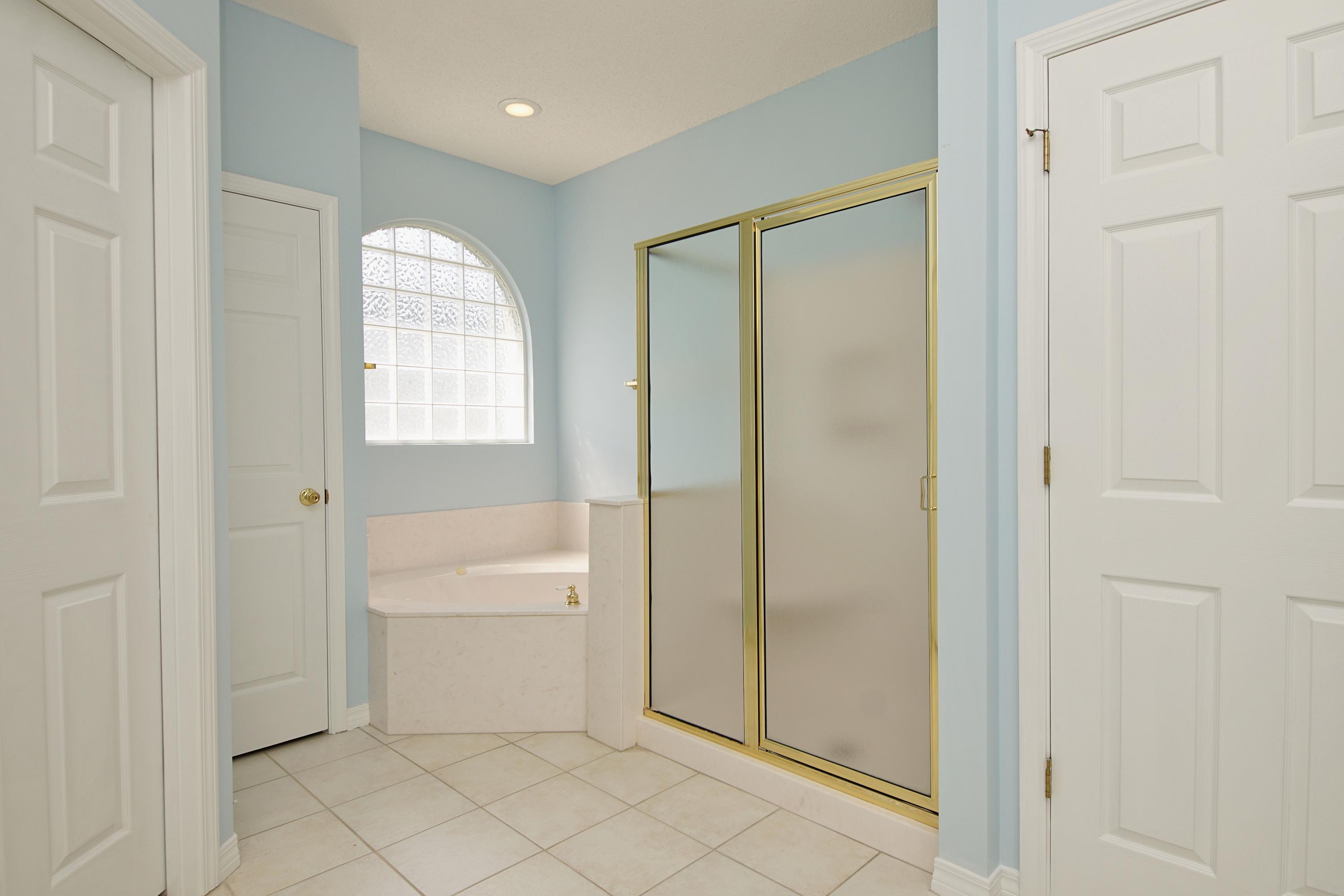 MAGNOLIA FOREST S/D - Residential