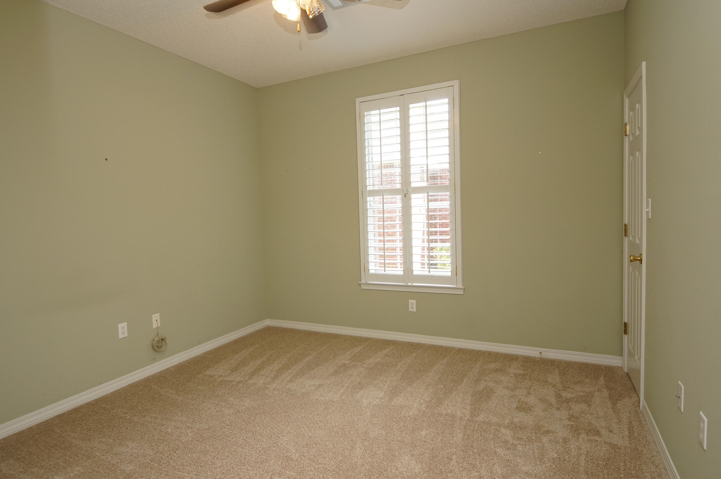 MAGNOLIA FOREST S/D - Residential