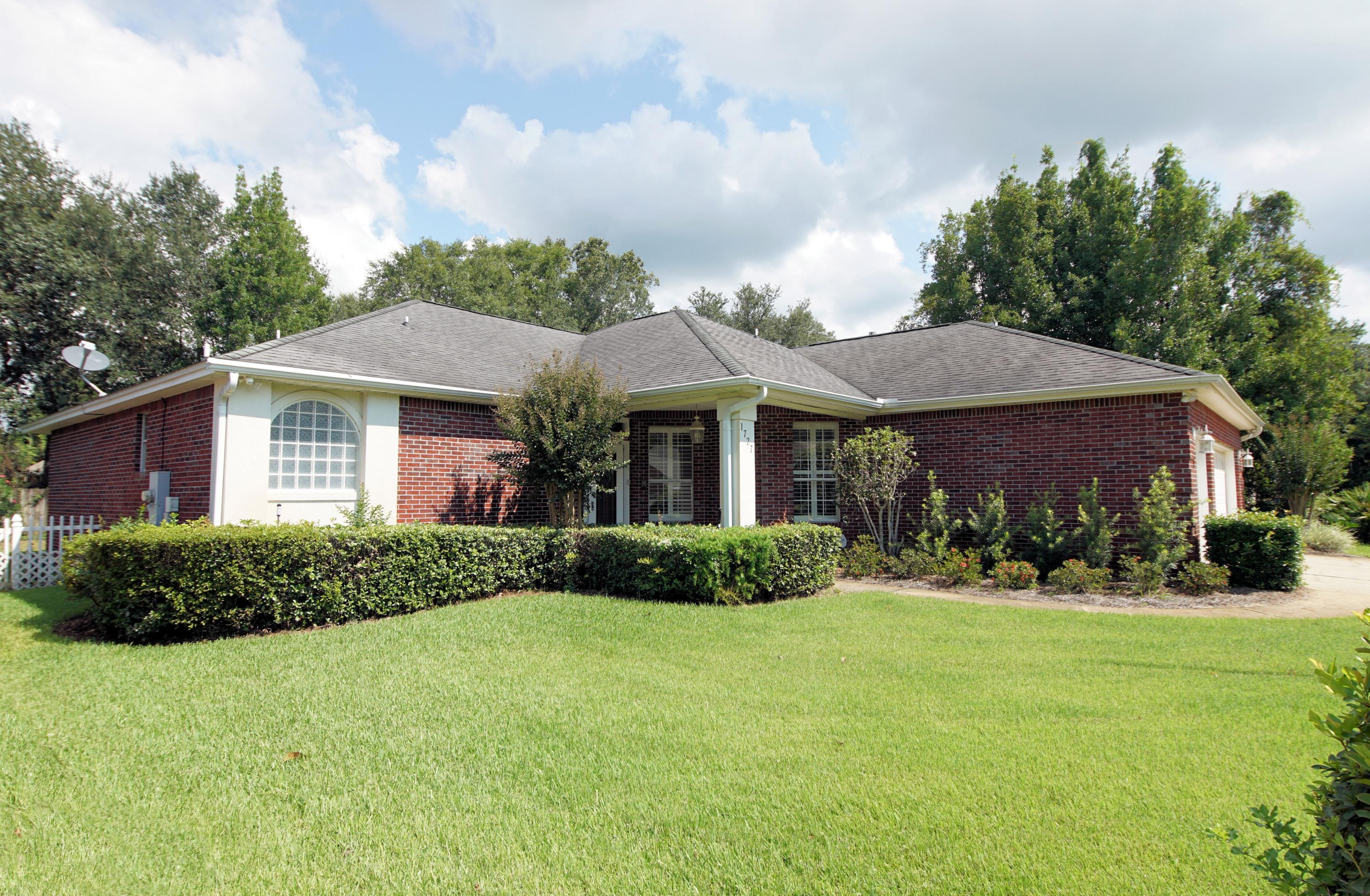 MAGNOLIA FOREST S/D - Residential