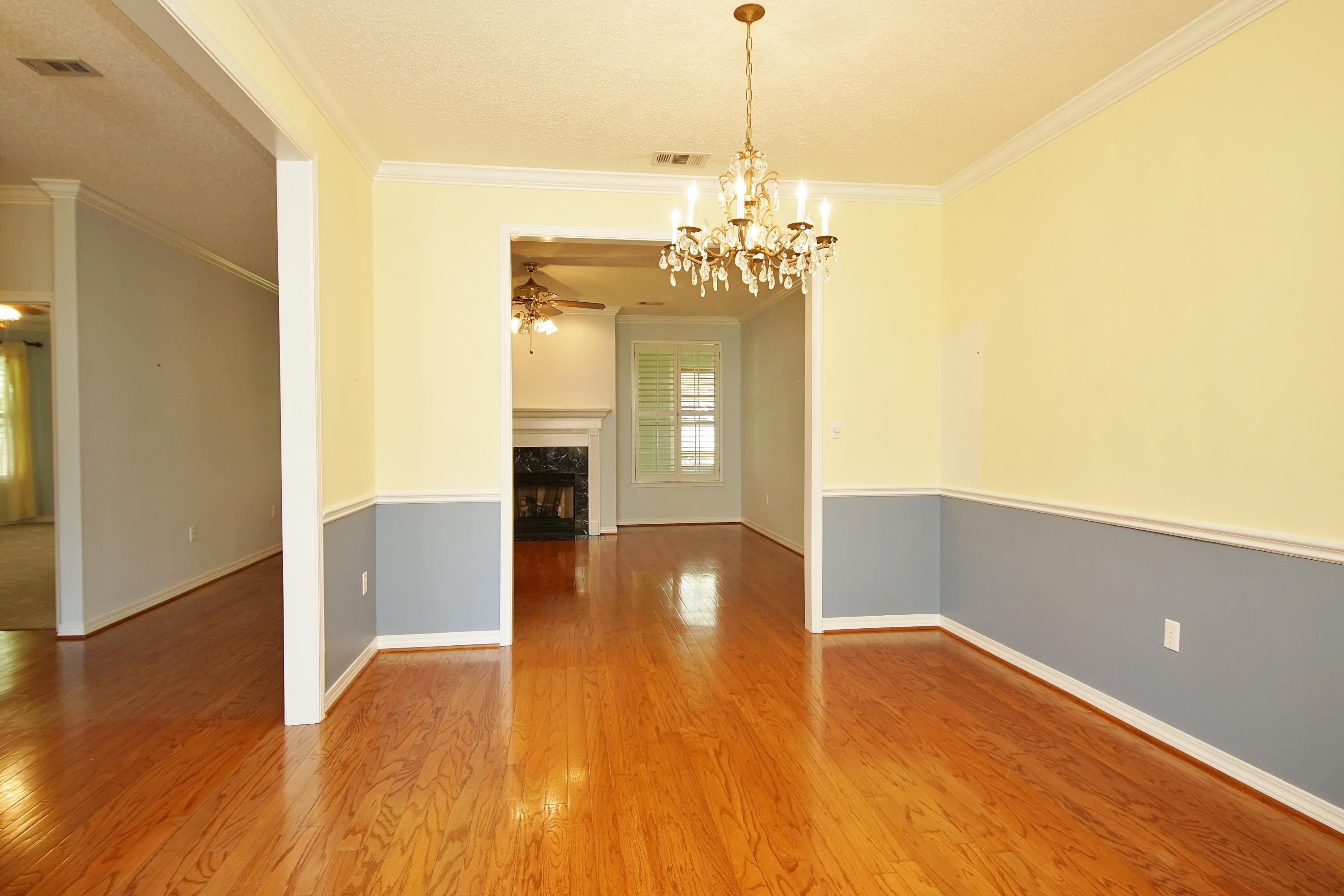 MAGNOLIA FOREST S/D - Residential