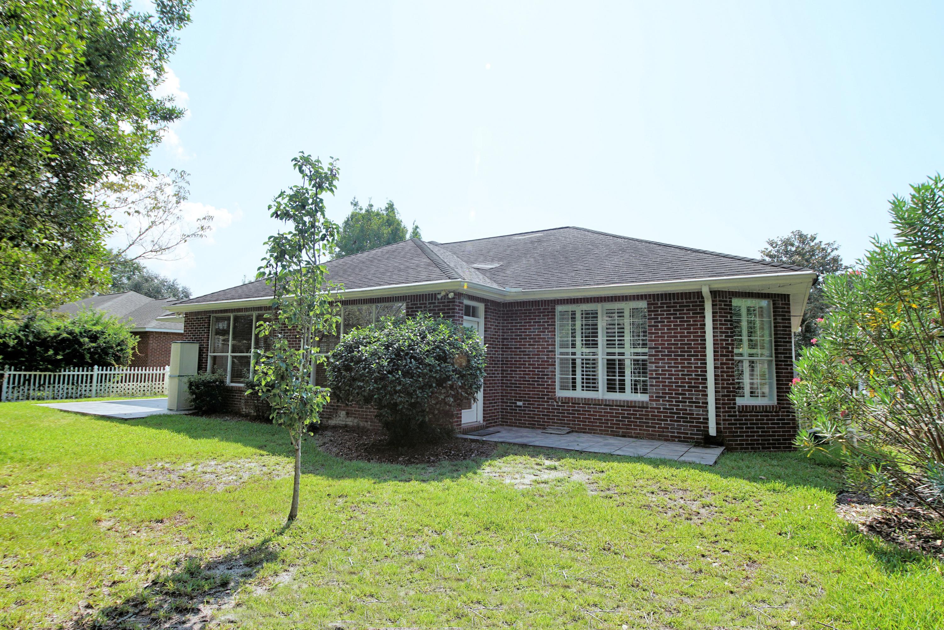 MAGNOLIA FOREST S/D - Residential