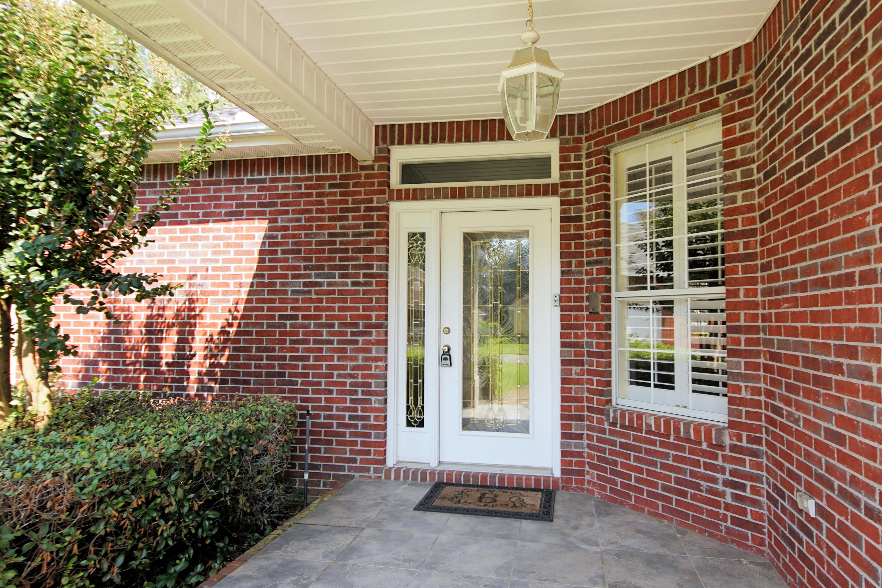 MAGNOLIA FOREST S/D - Residential