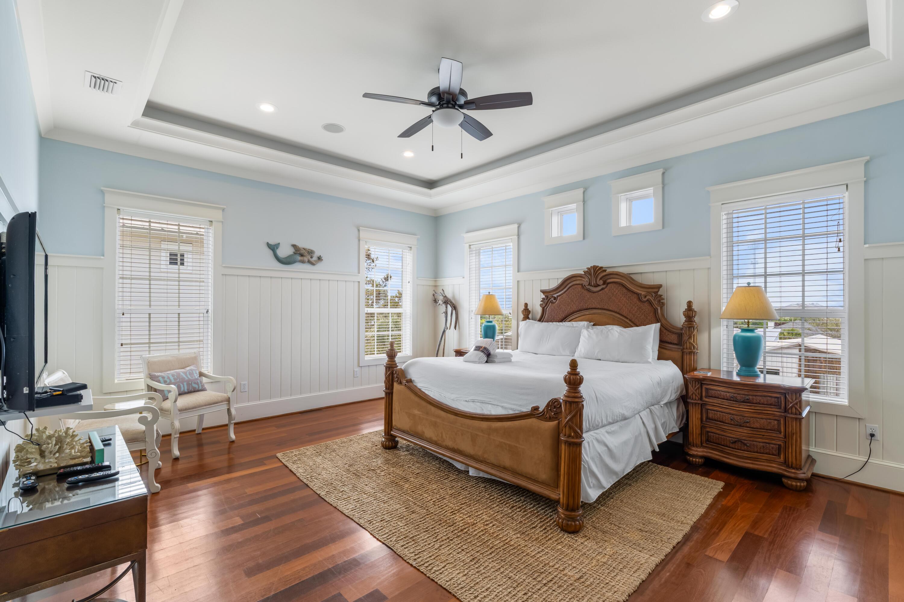 Cottages of Miramar Beach - Residential