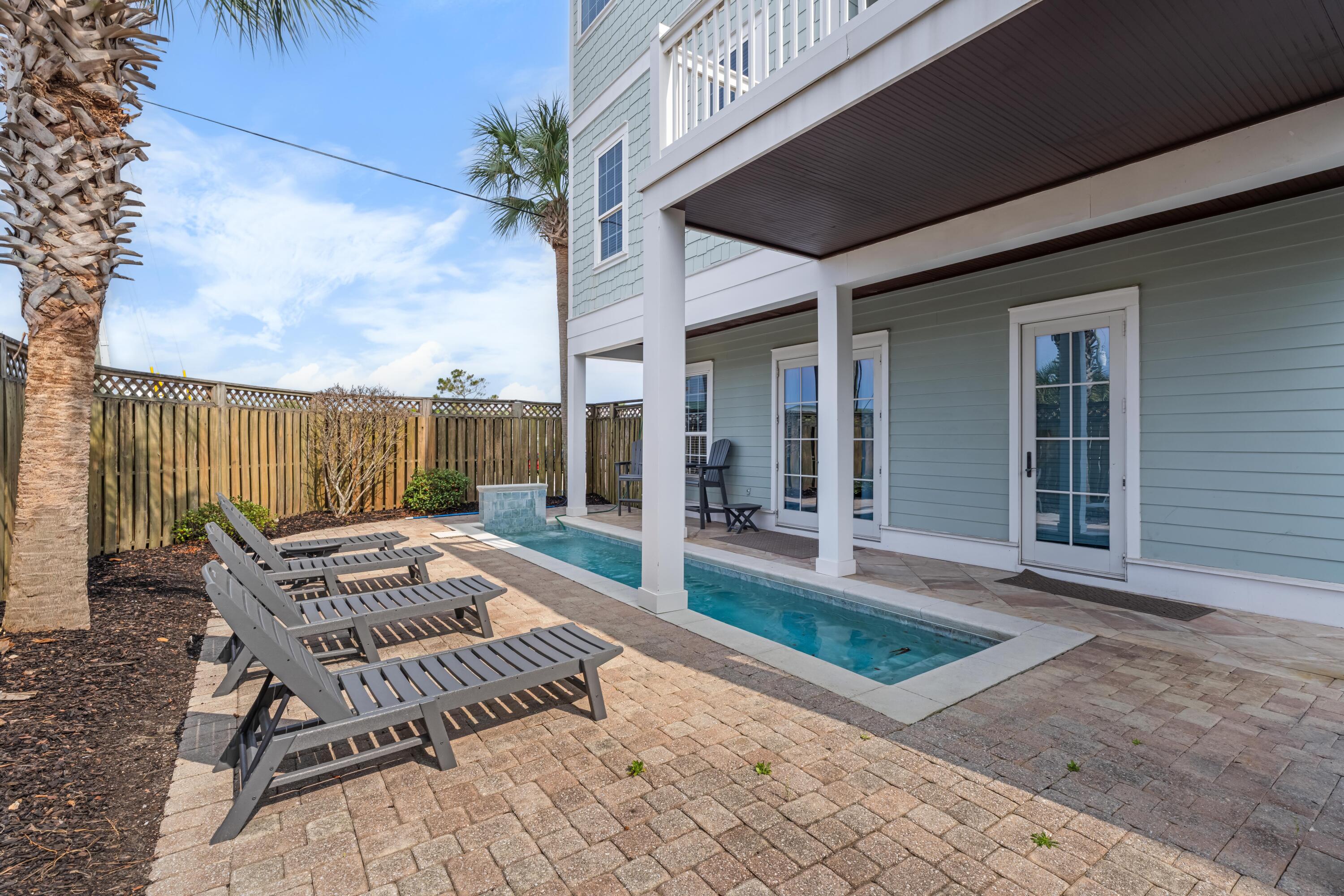 Cottages of Miramar Beach - Residential