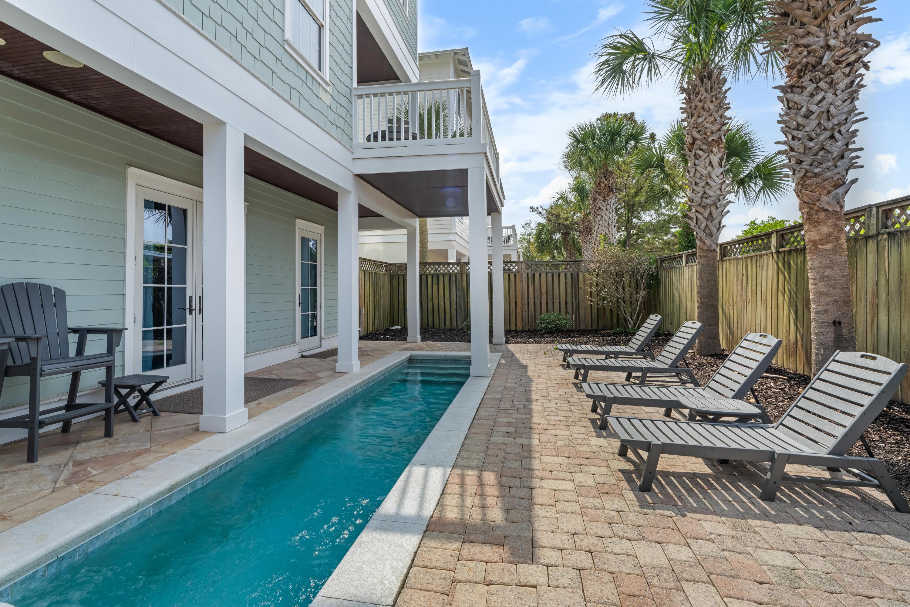 Cottages of Miramar Beach - Residential