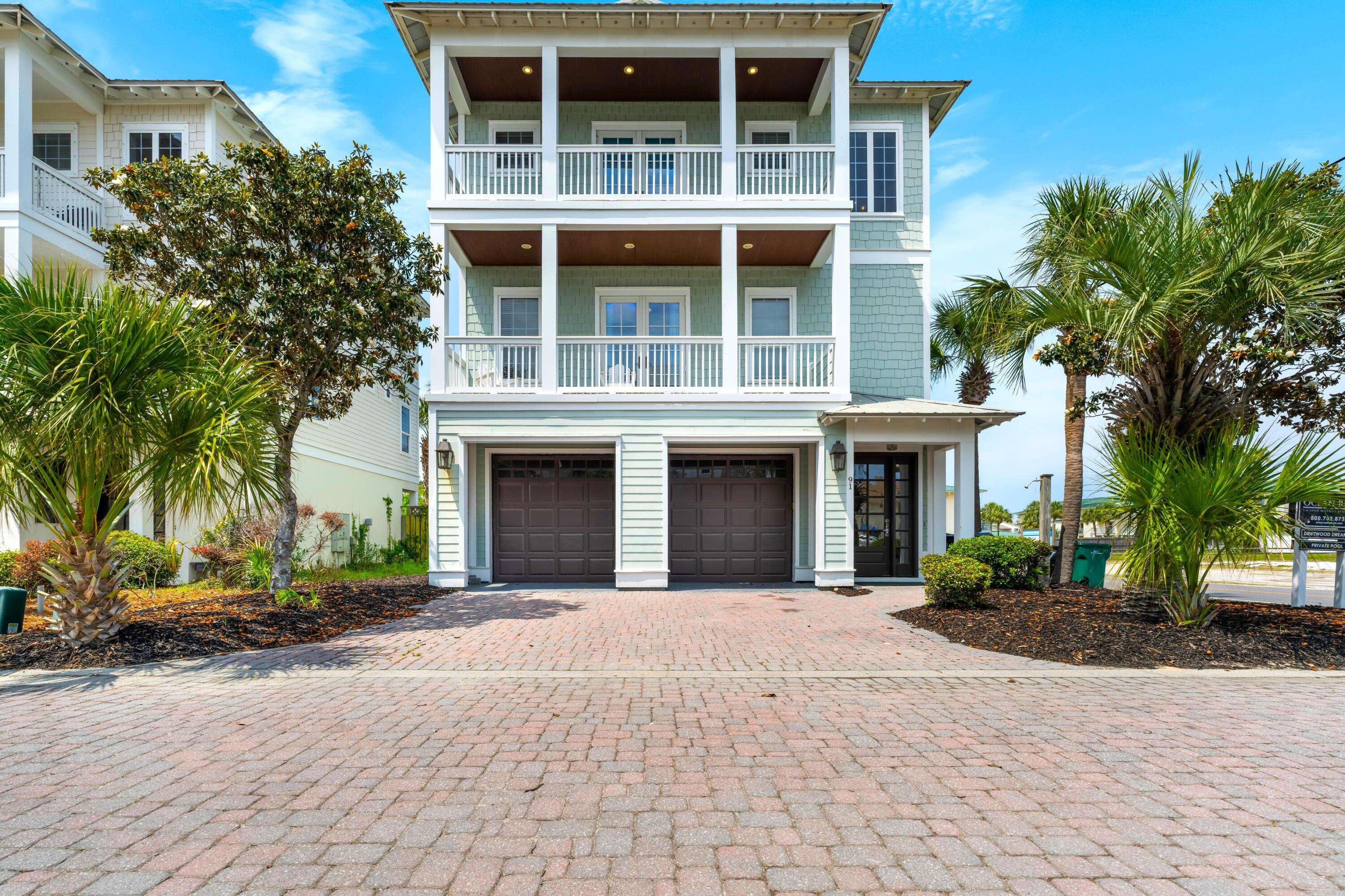 91 Driftwood Road