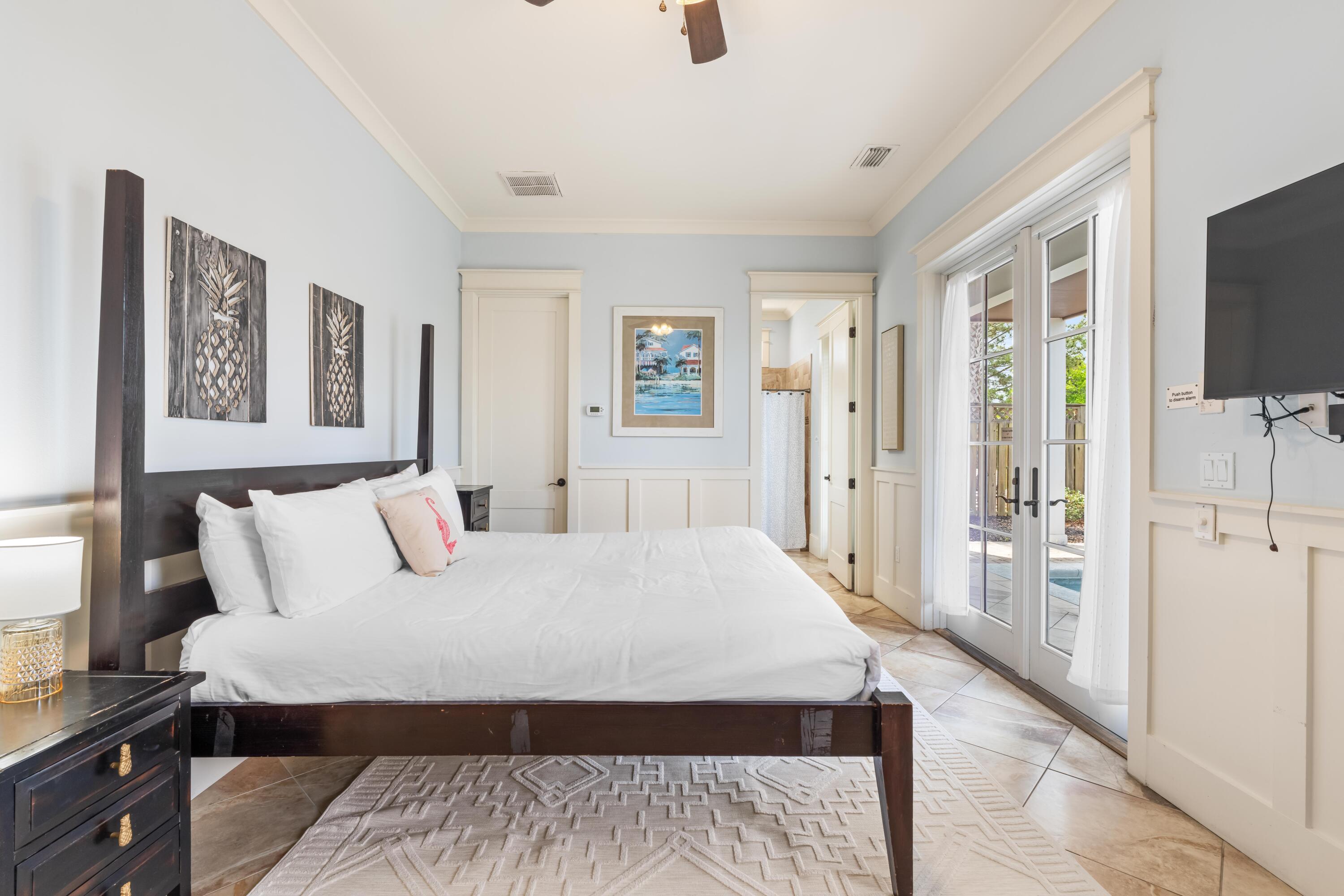 Cottages of Miramar Beach - Residential