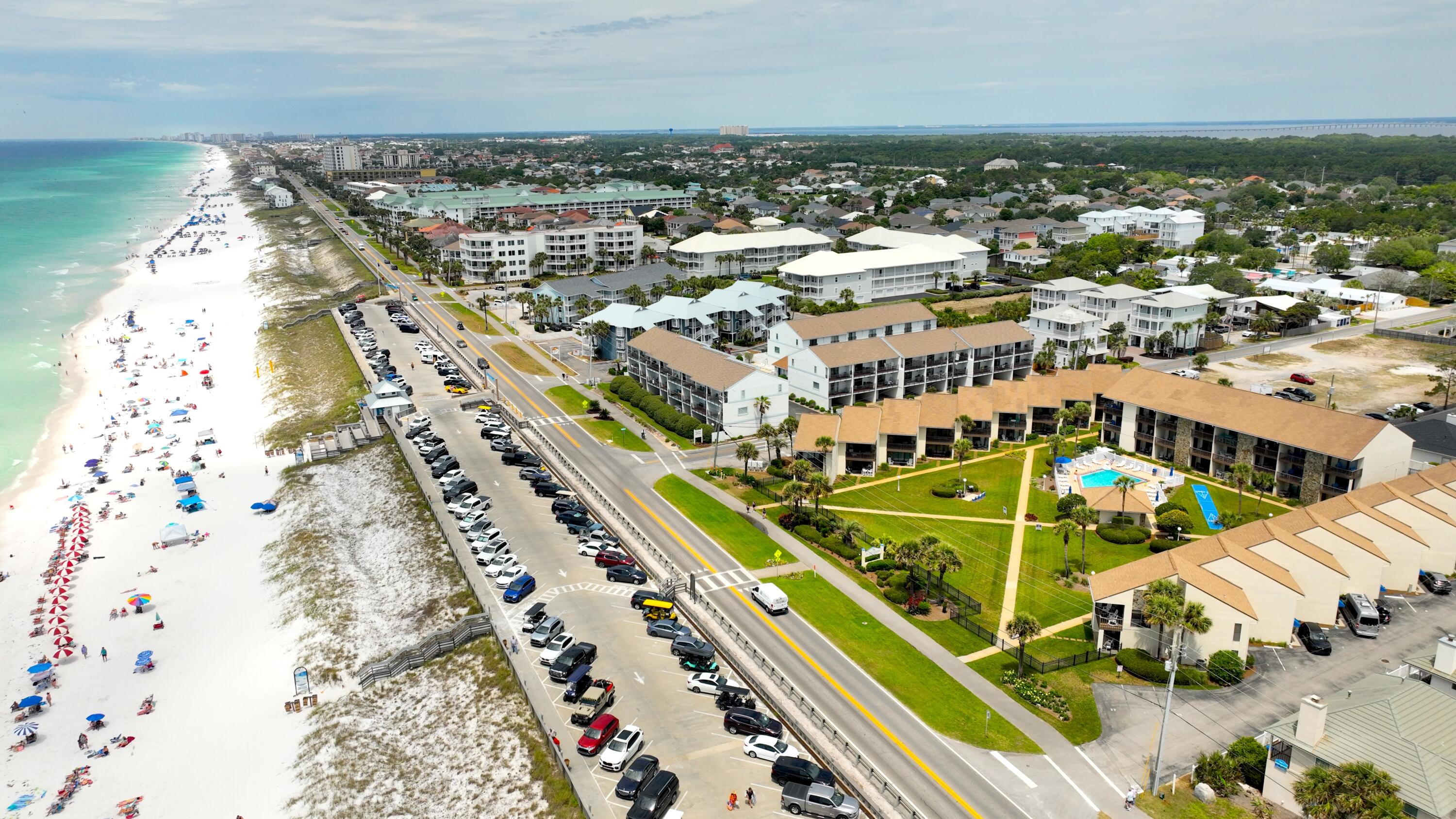 Cottages of Miramar Beach - Residential