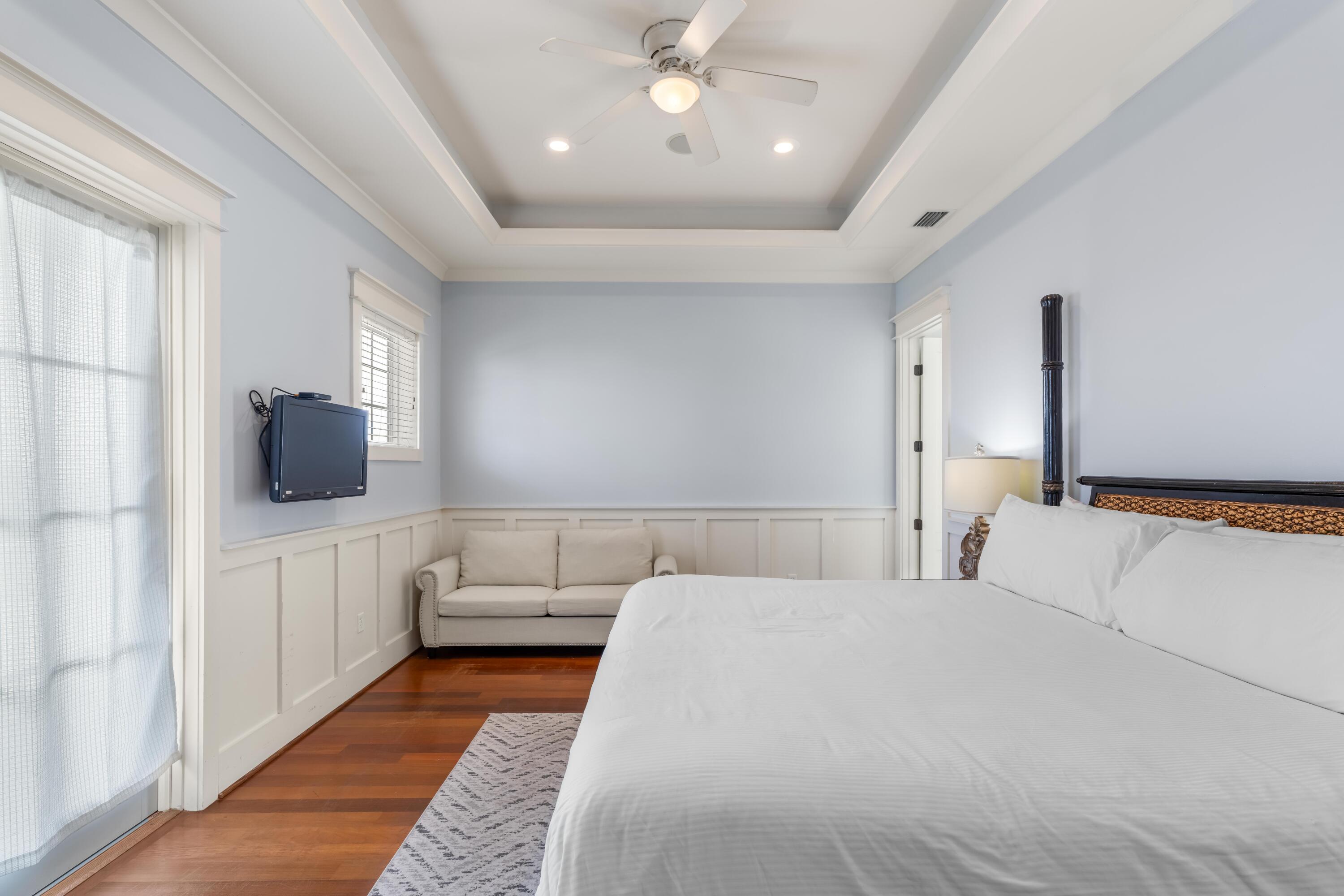 Cottages of Miramar Beach - Residential
