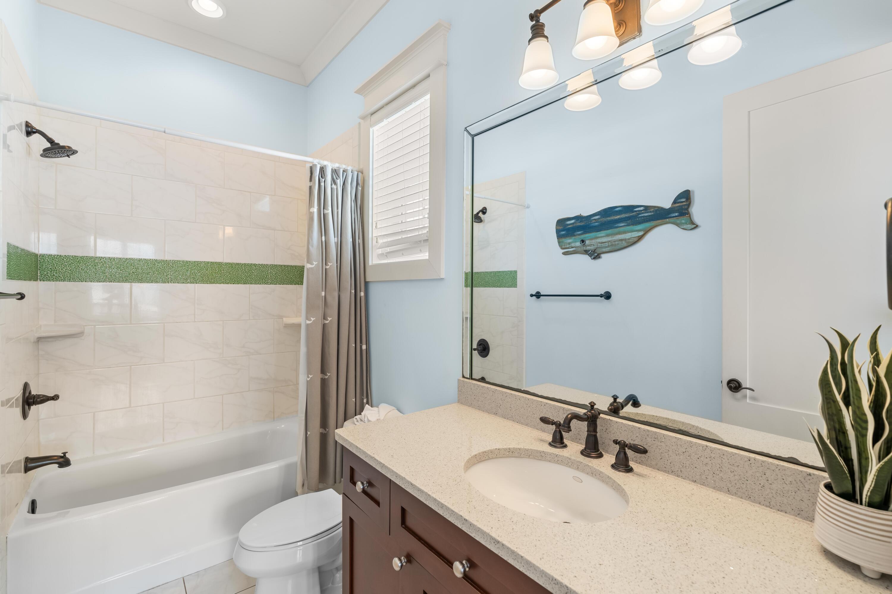 Cottages of Miramar Beach - Residential
