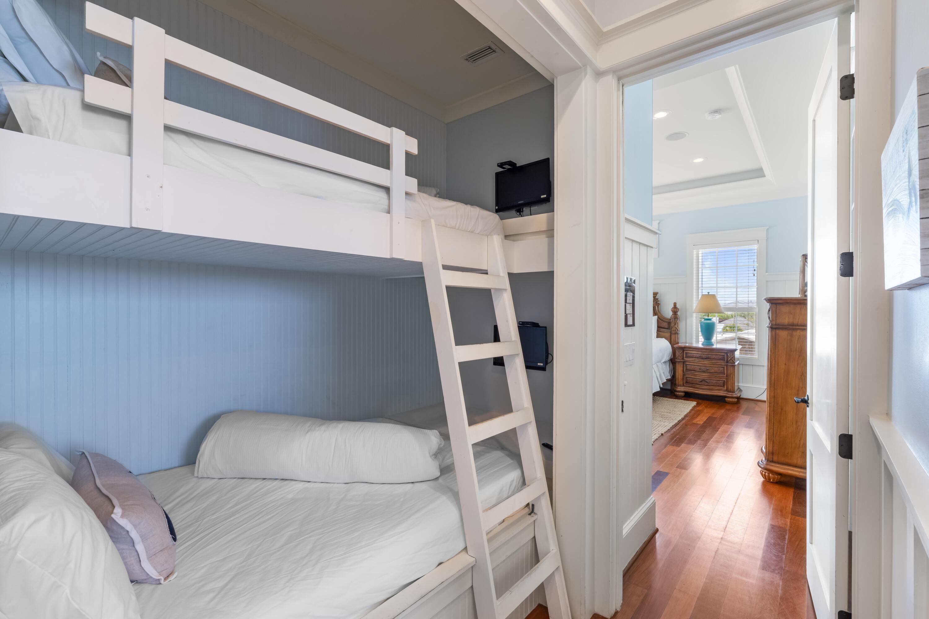 Cottages of Miramar Beach - Residential