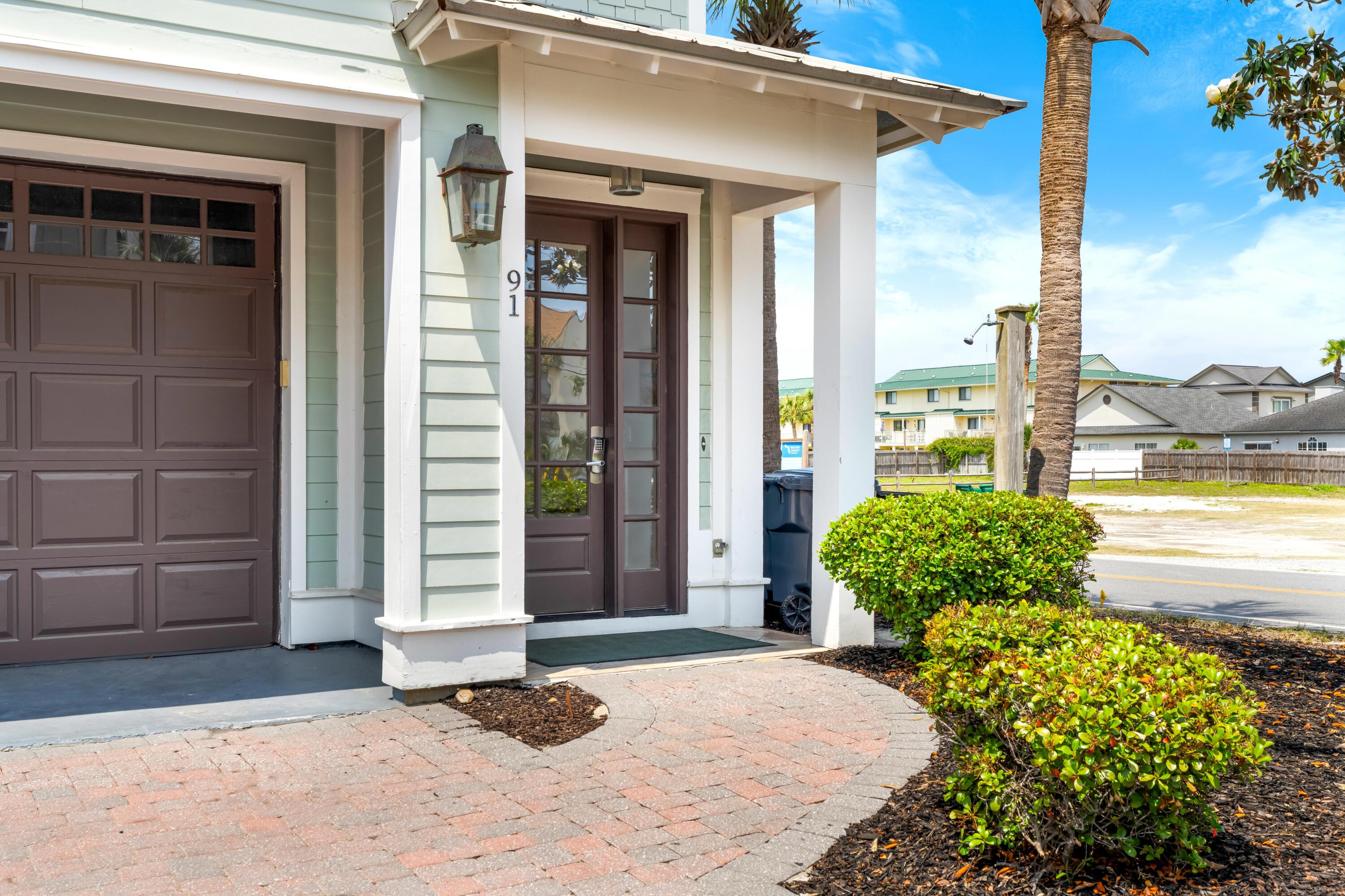 91 Driftwood Road