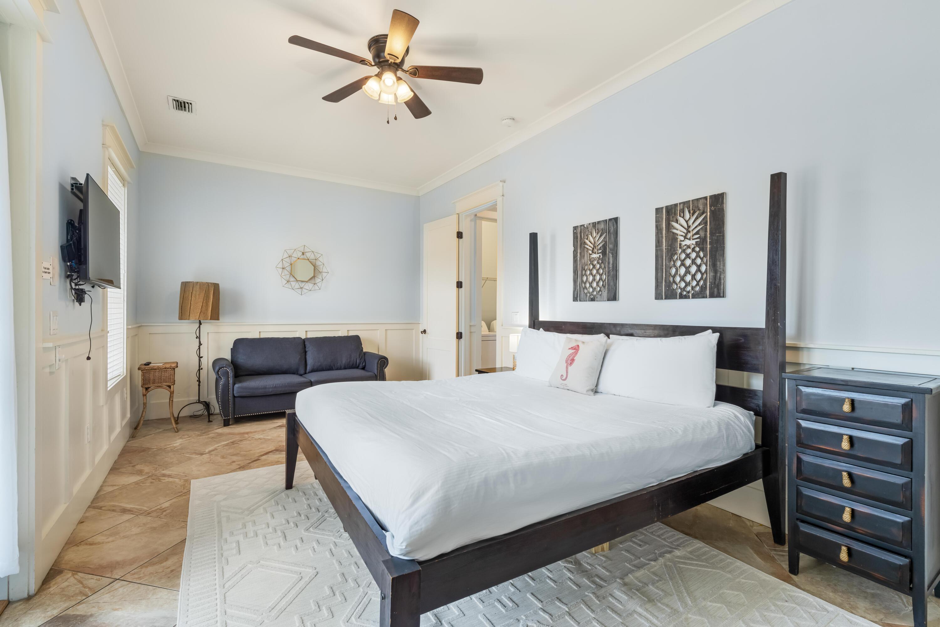 Cottages of Miramar Beach - Residential