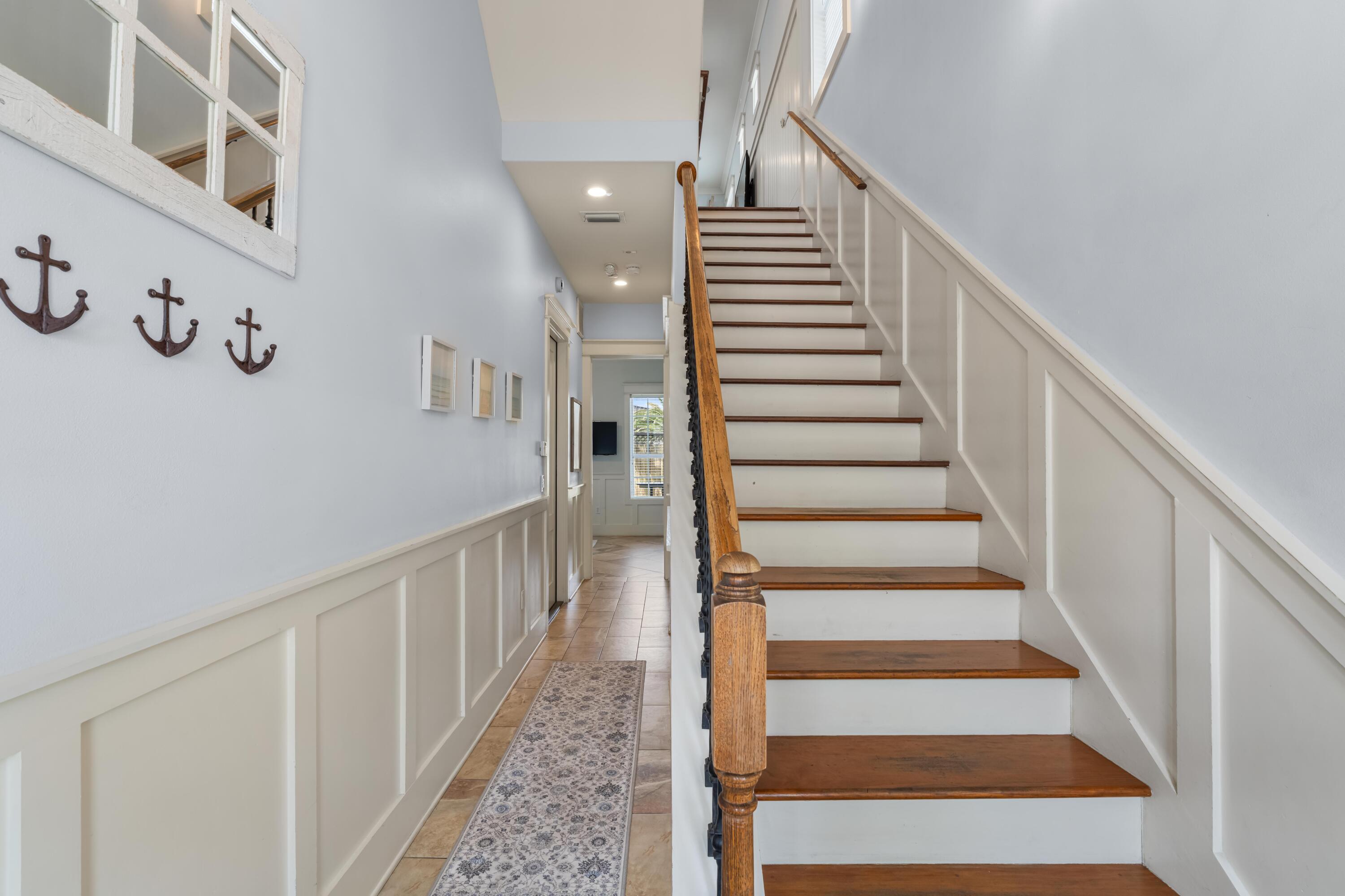 Cottages of Miramar Beach - Residential