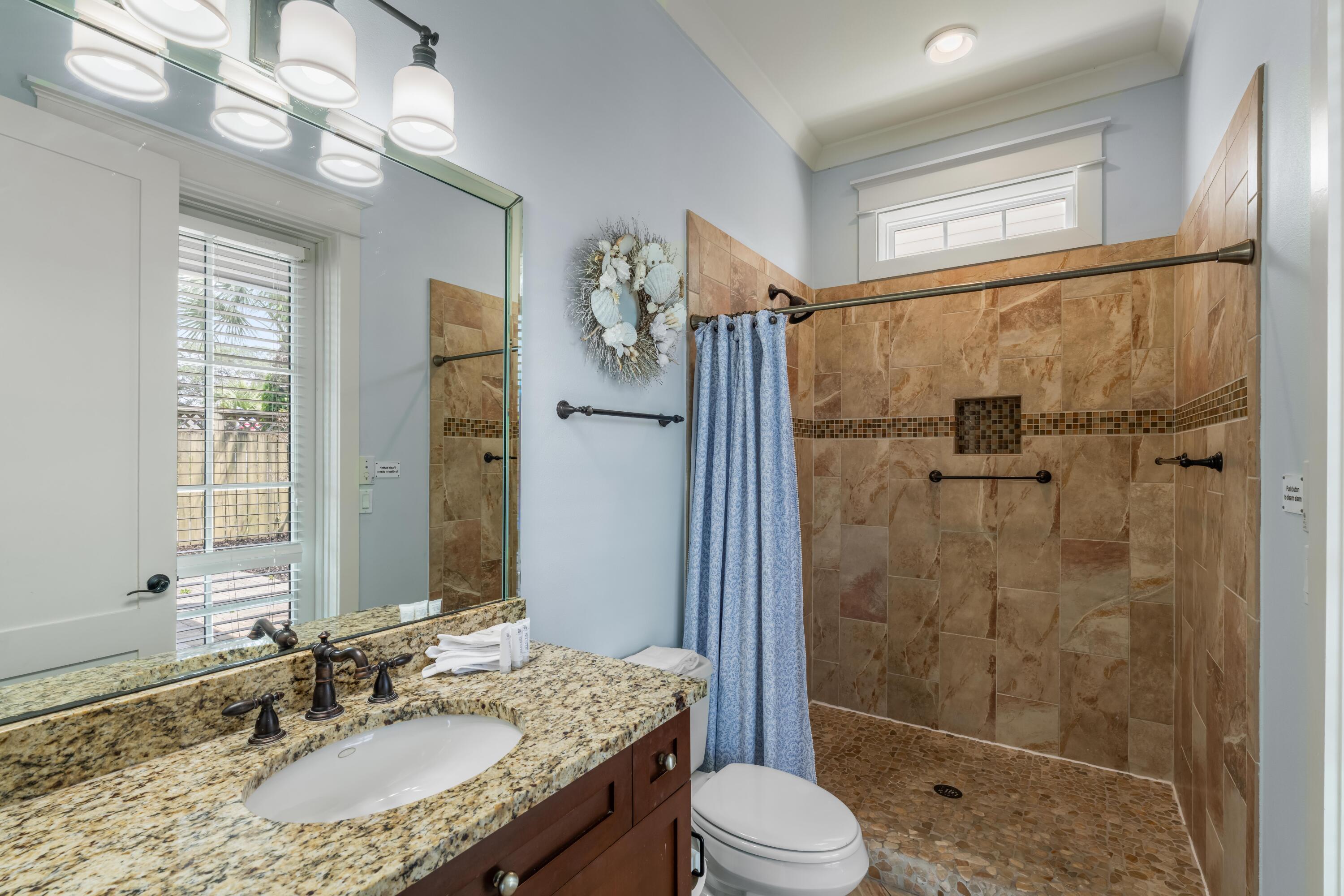 Cottages of Miramar Beach - Residential
