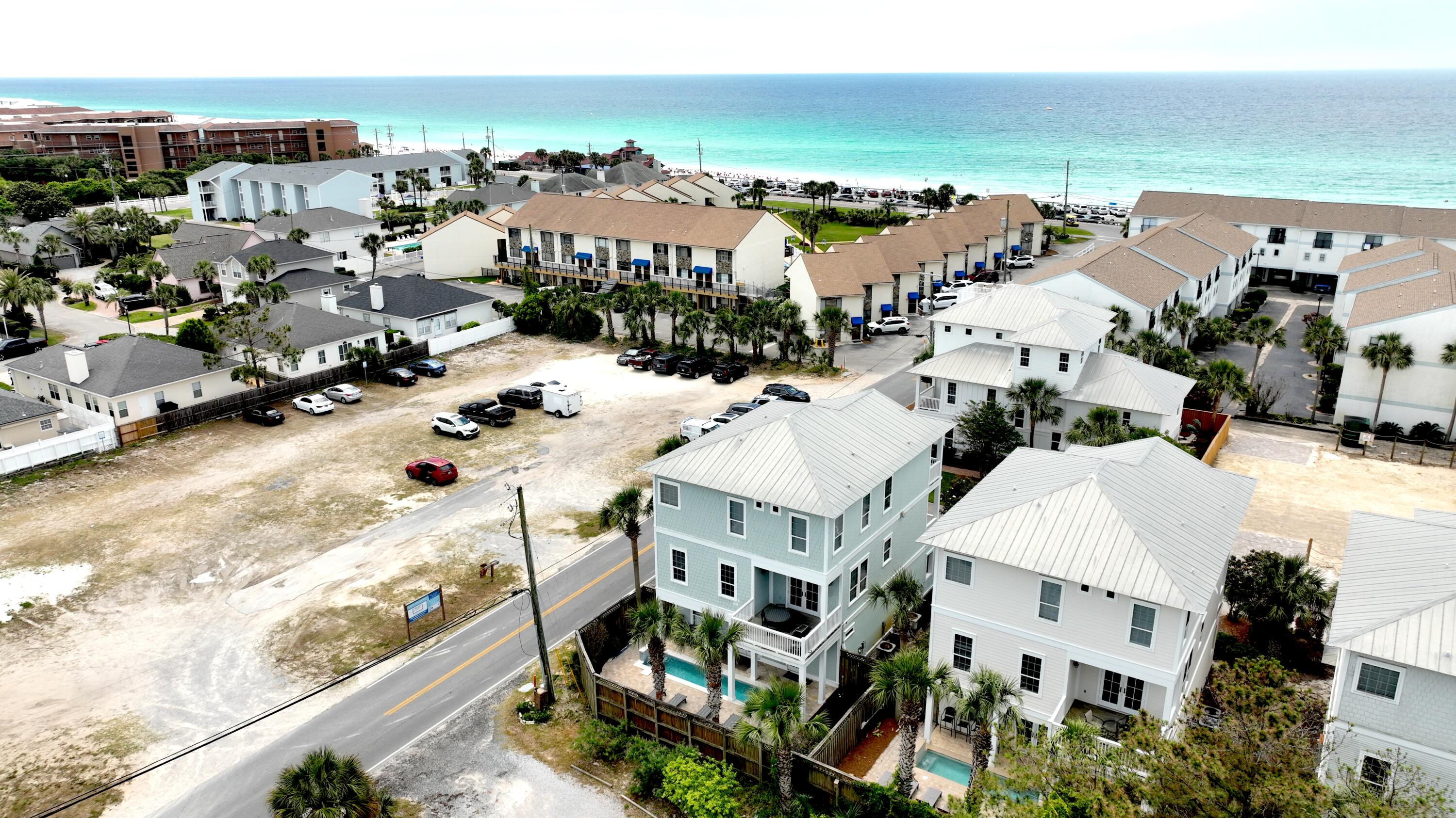 Cottages of Miramar Beach - Residential