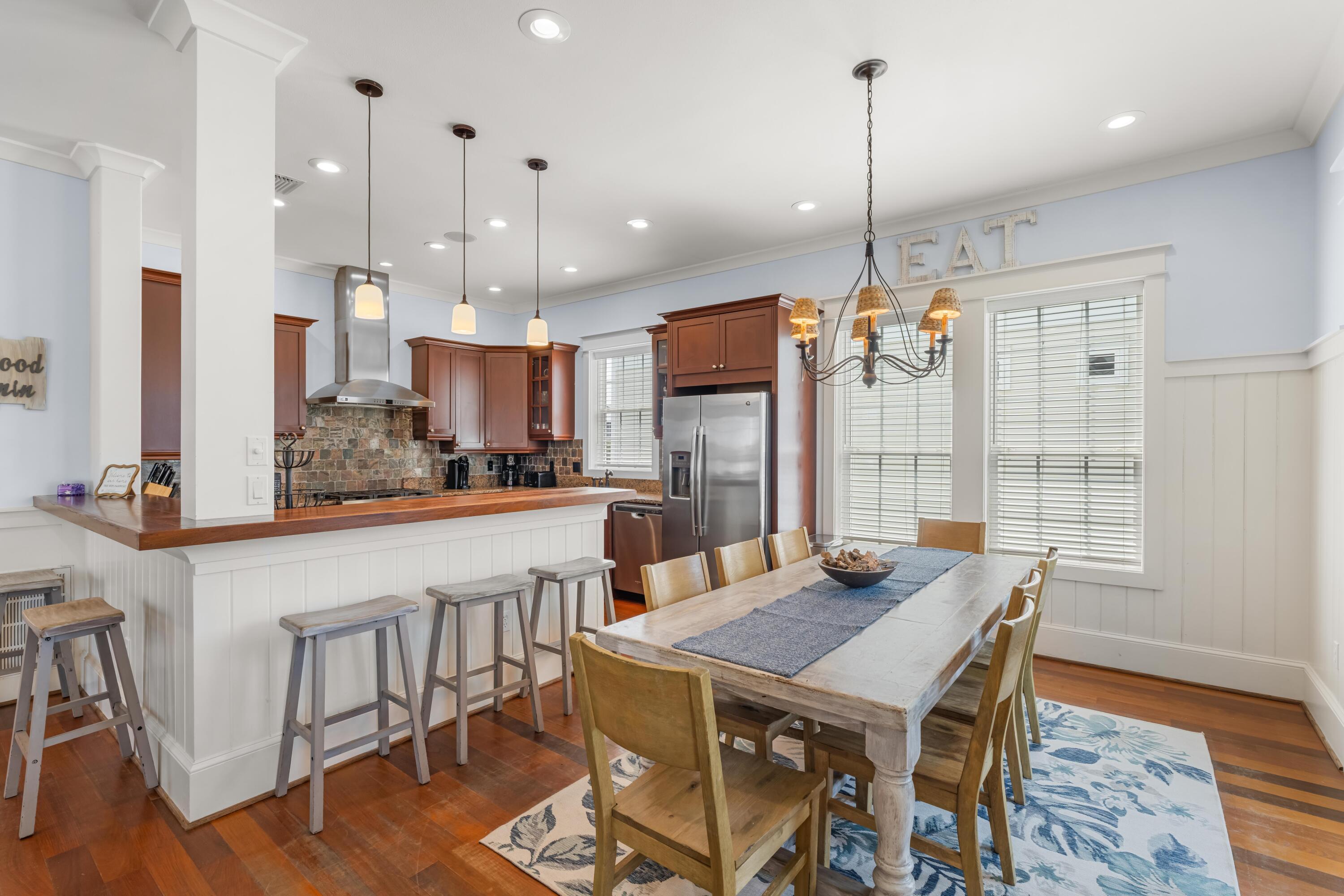 Cottages of Miramar Beach - Residential